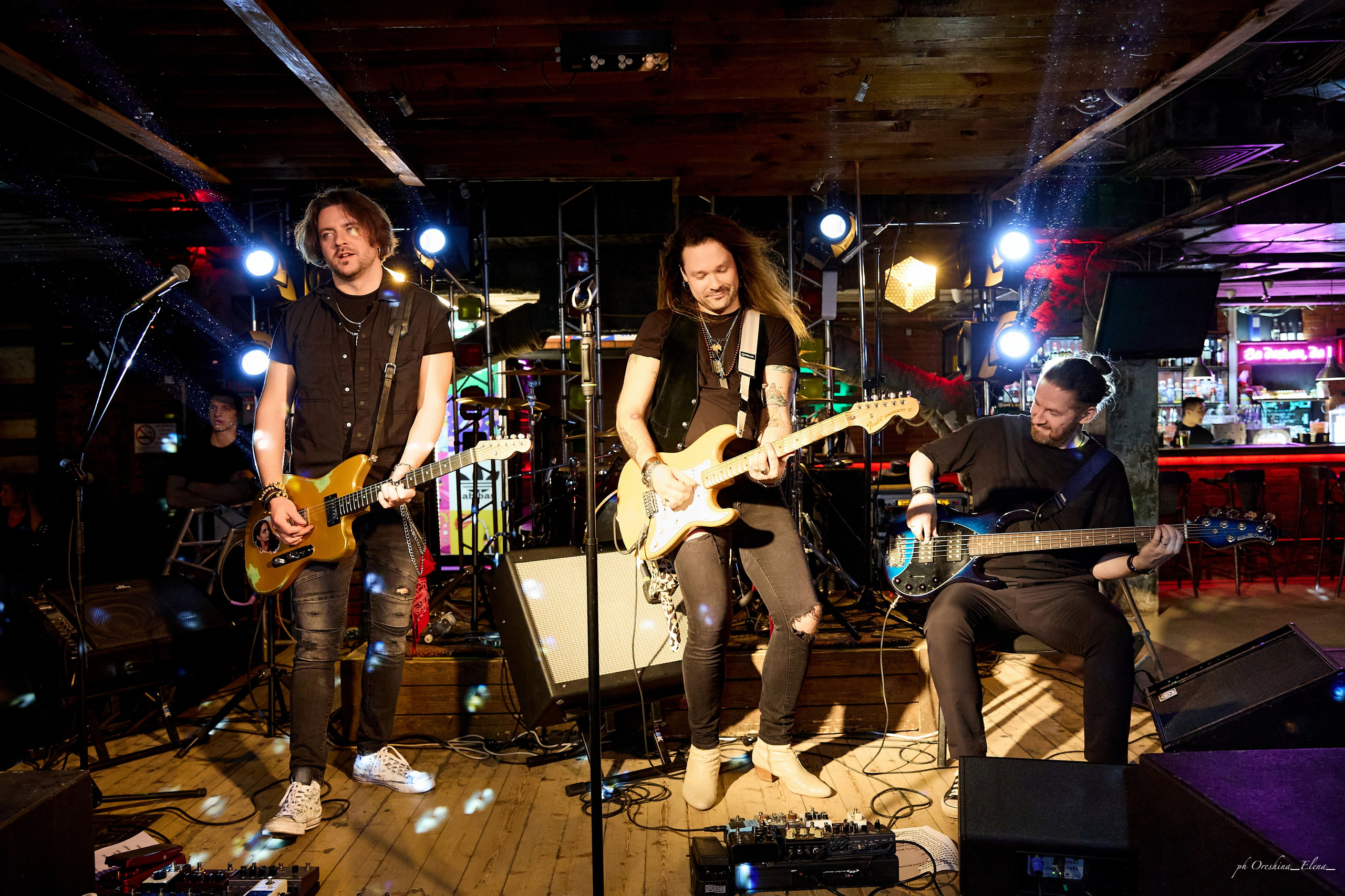 Поп рок группа @velvetgroup. Свадебный и семейный фотограф в Ульяновске Орешина Елена