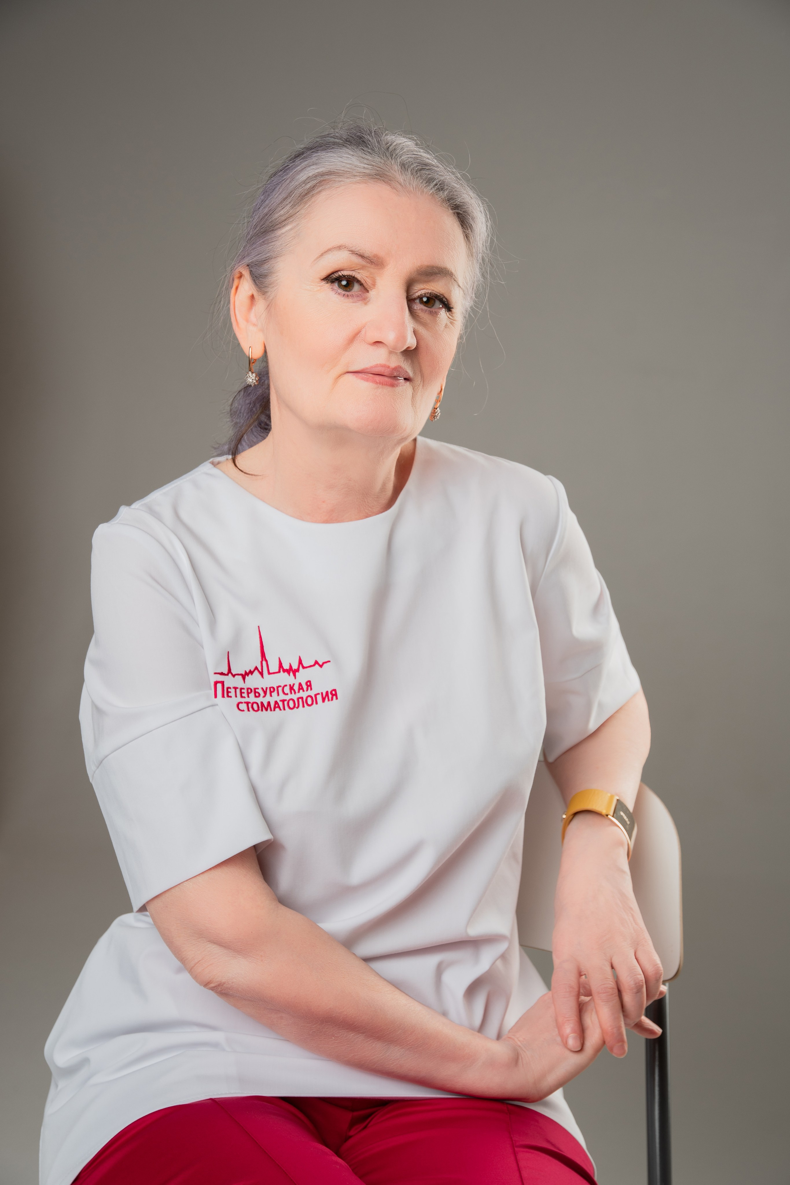 Петербургская стоматология