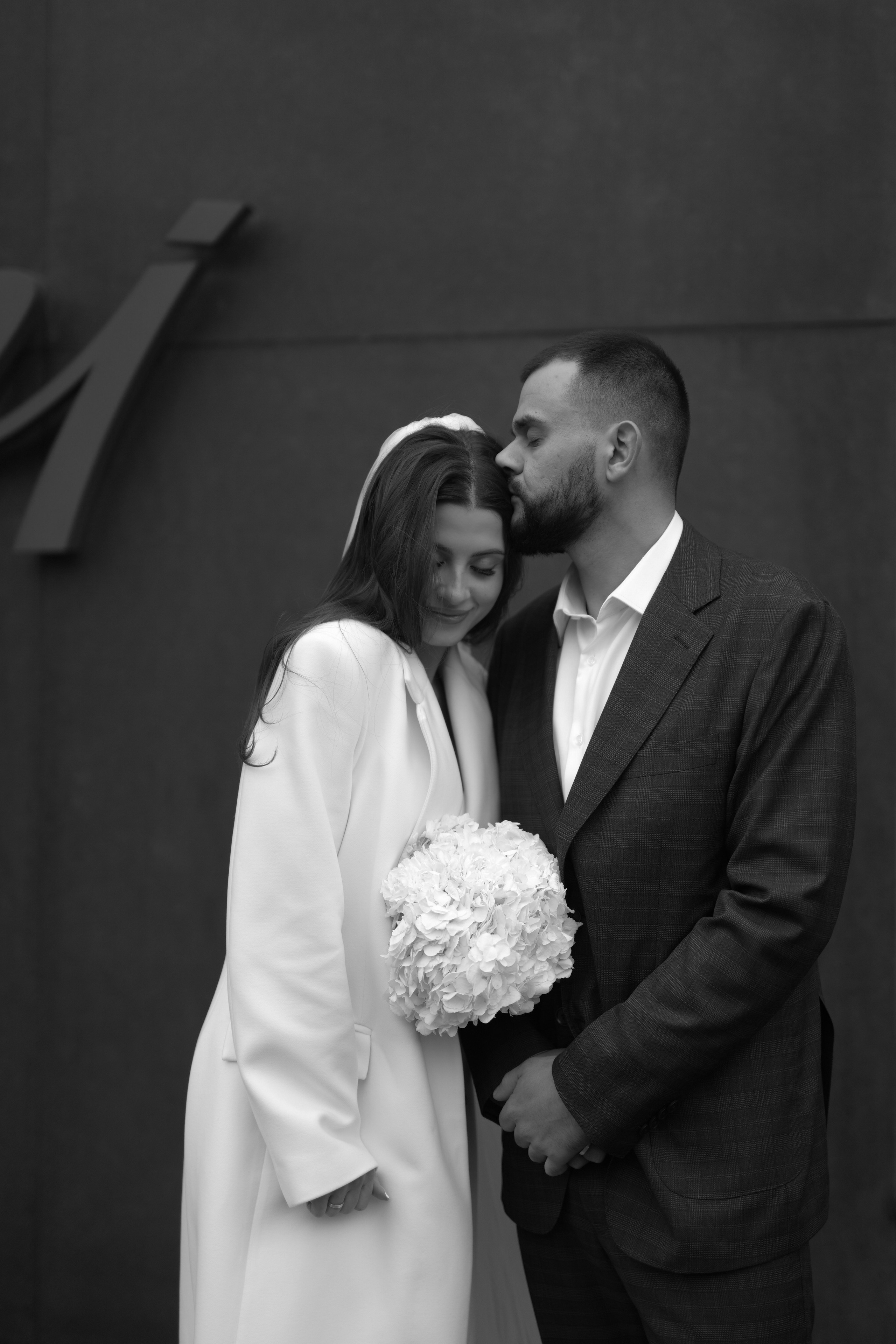 Анастасия и Заур. Свадебный фотограф Марина Попова