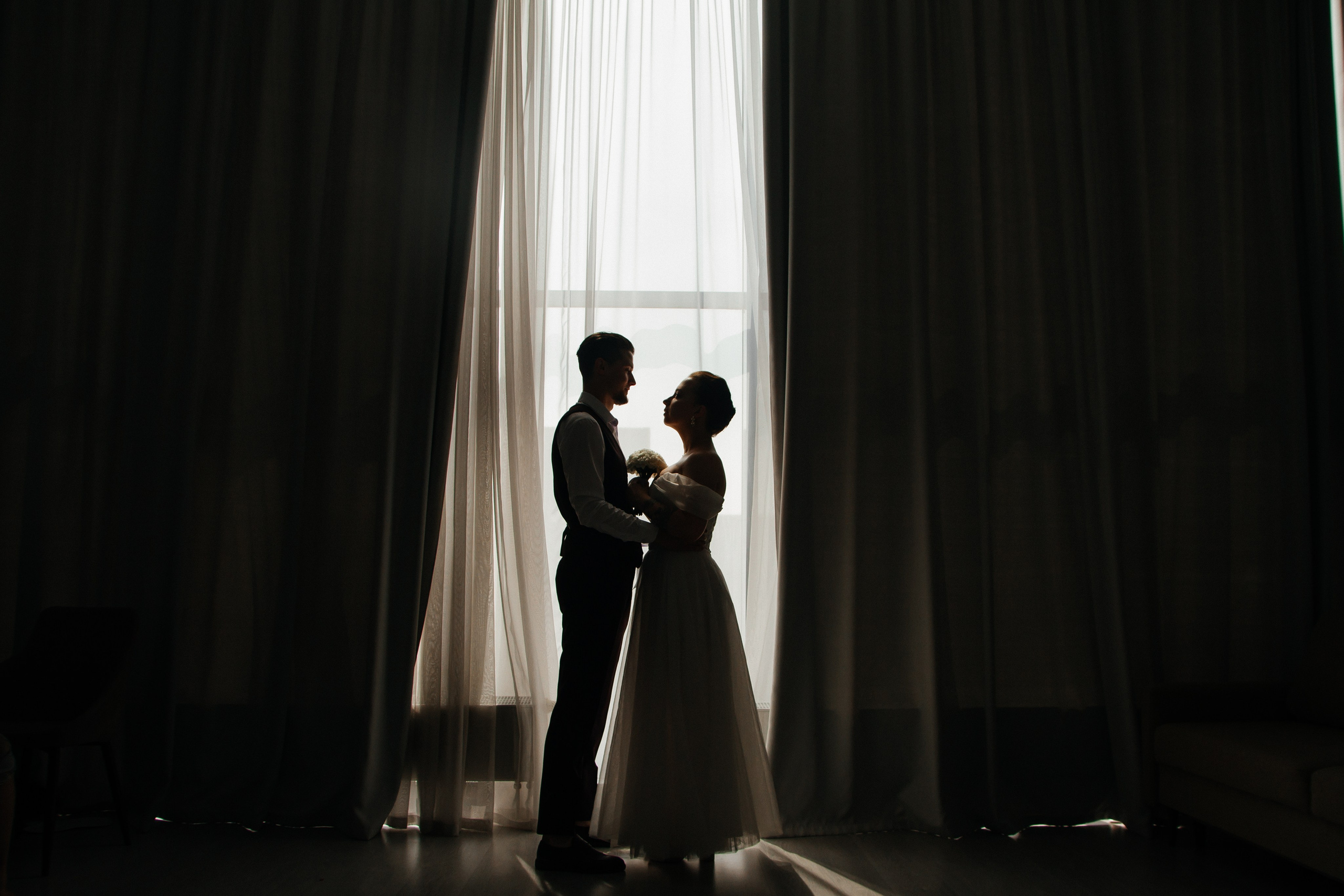 Подборка отелей на свадебный день. Свадебные фотограф и видеограф Наталья и Анатолий Новиковы СПб