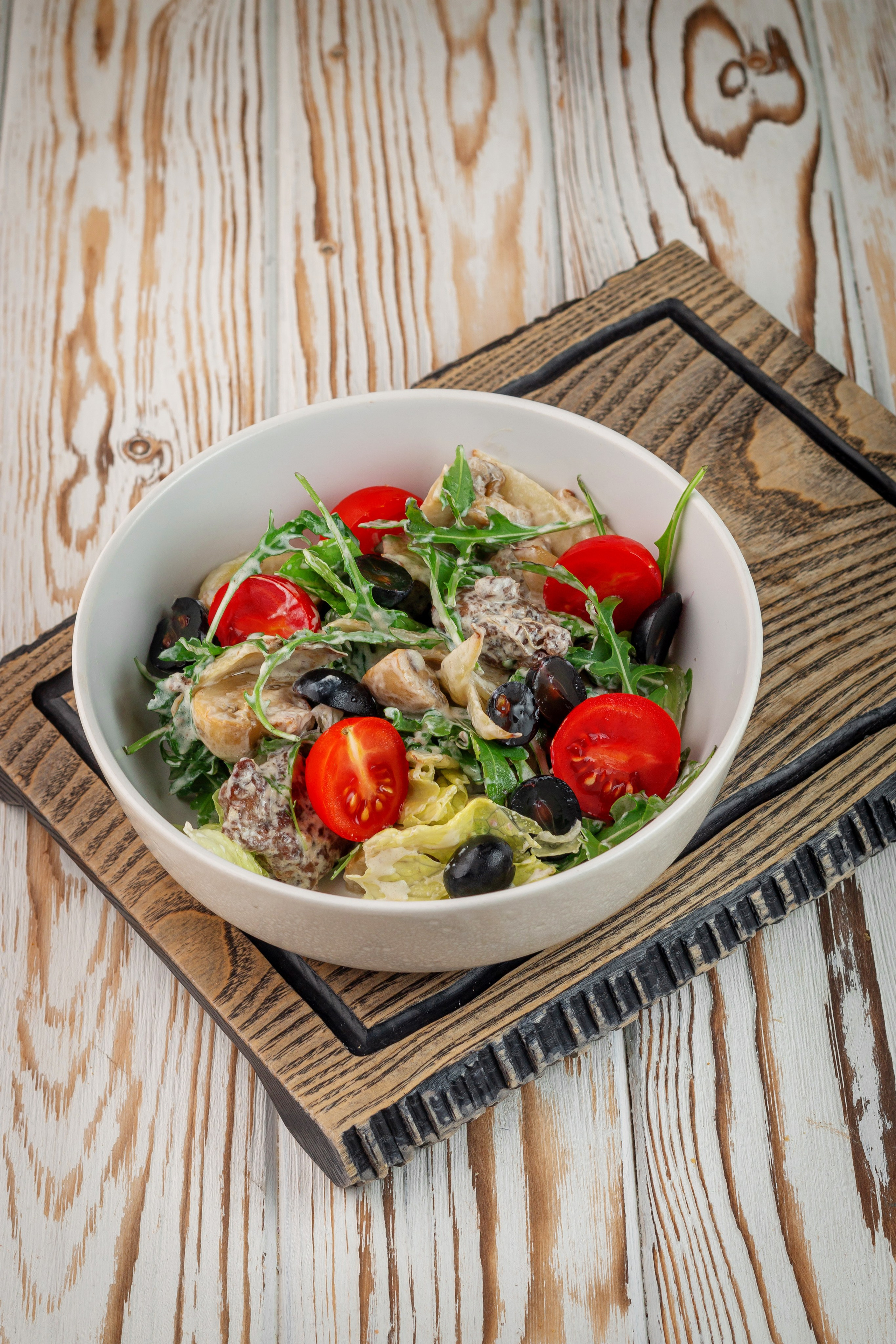 Съемка меню «Тут Харчо». Фуд фотограф Саратов | Фото еды для меню, сайта и доставки