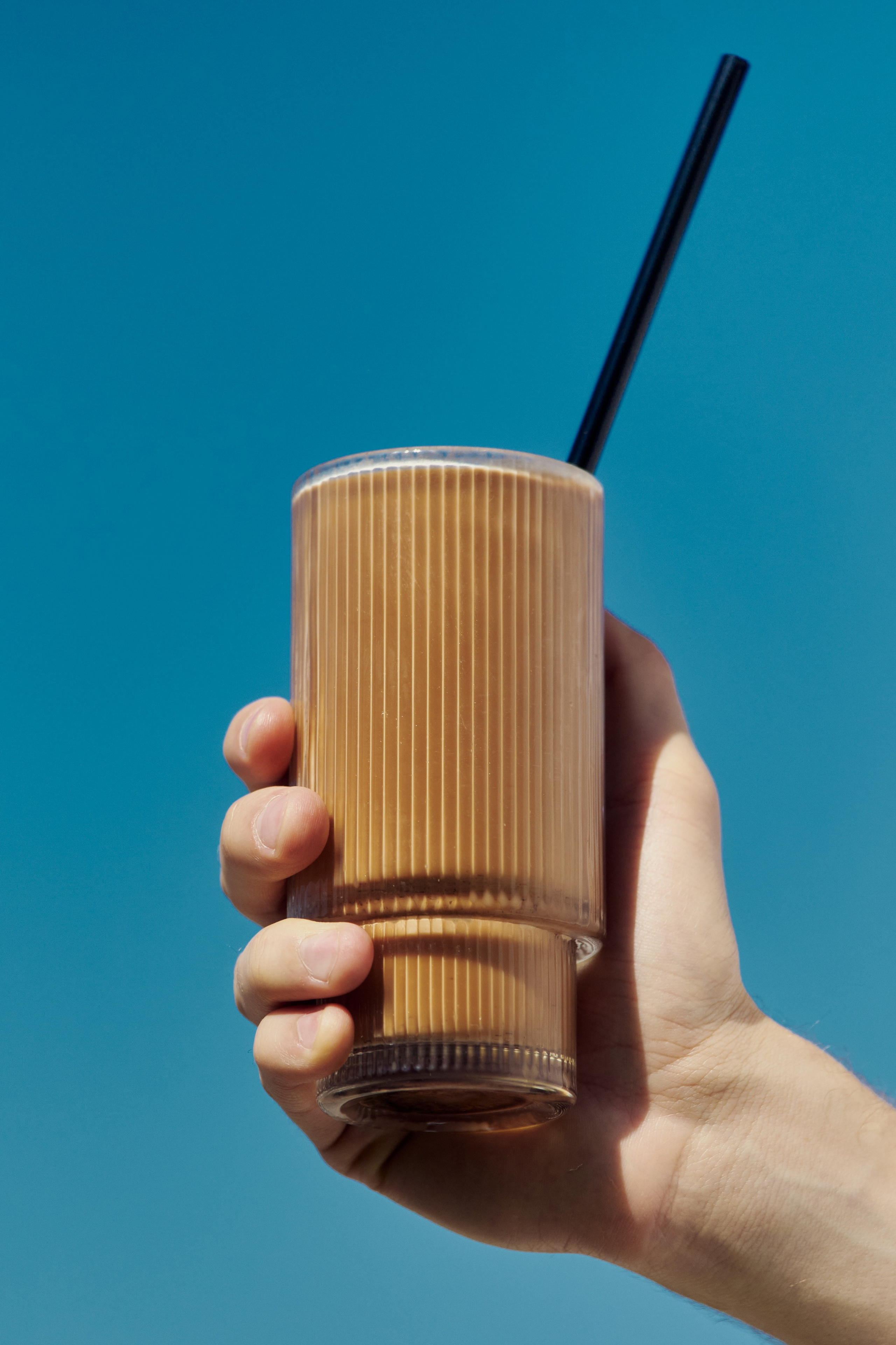 Холодный напиток