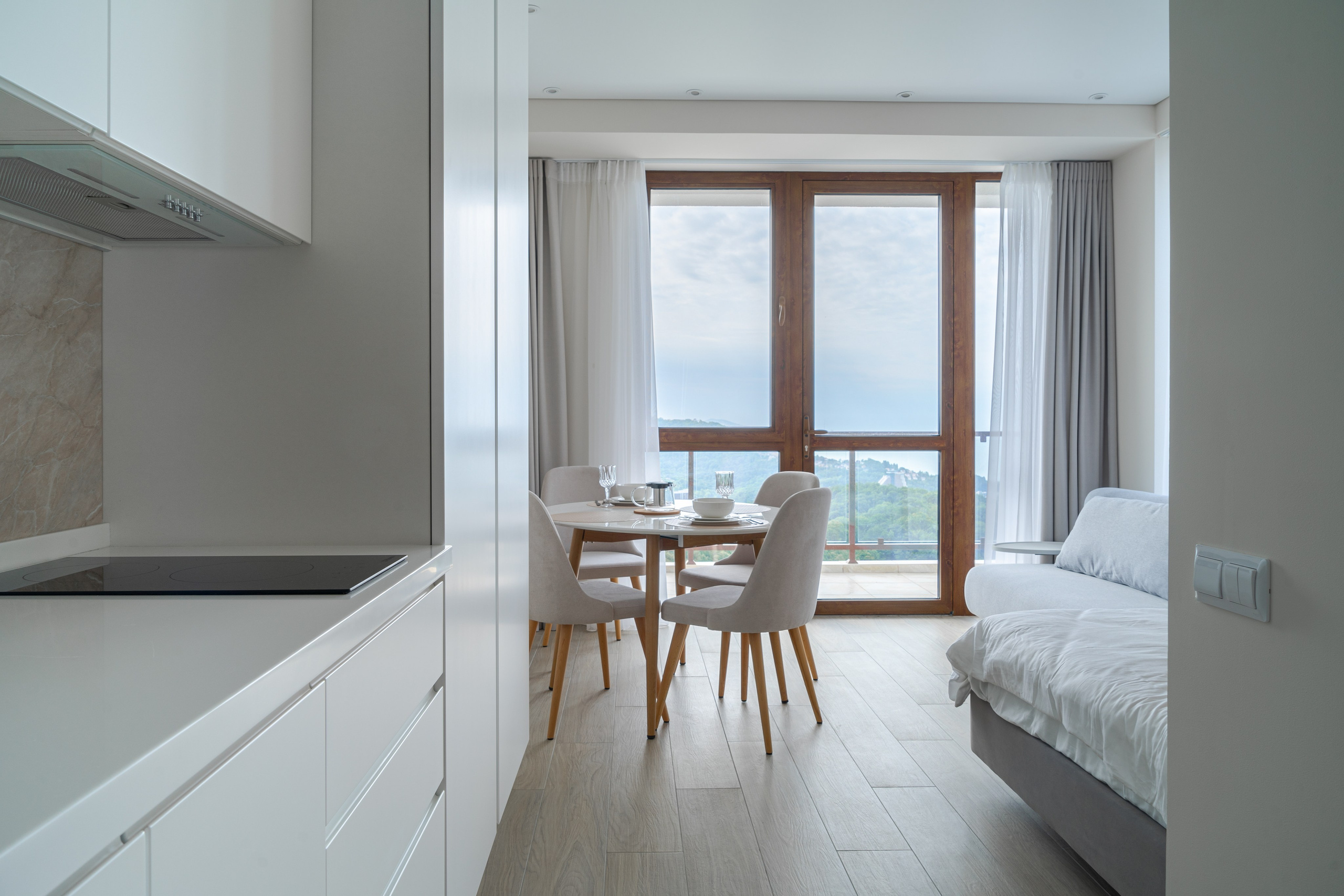 Видеограф Сочи — ЮФО Александр Барсуков