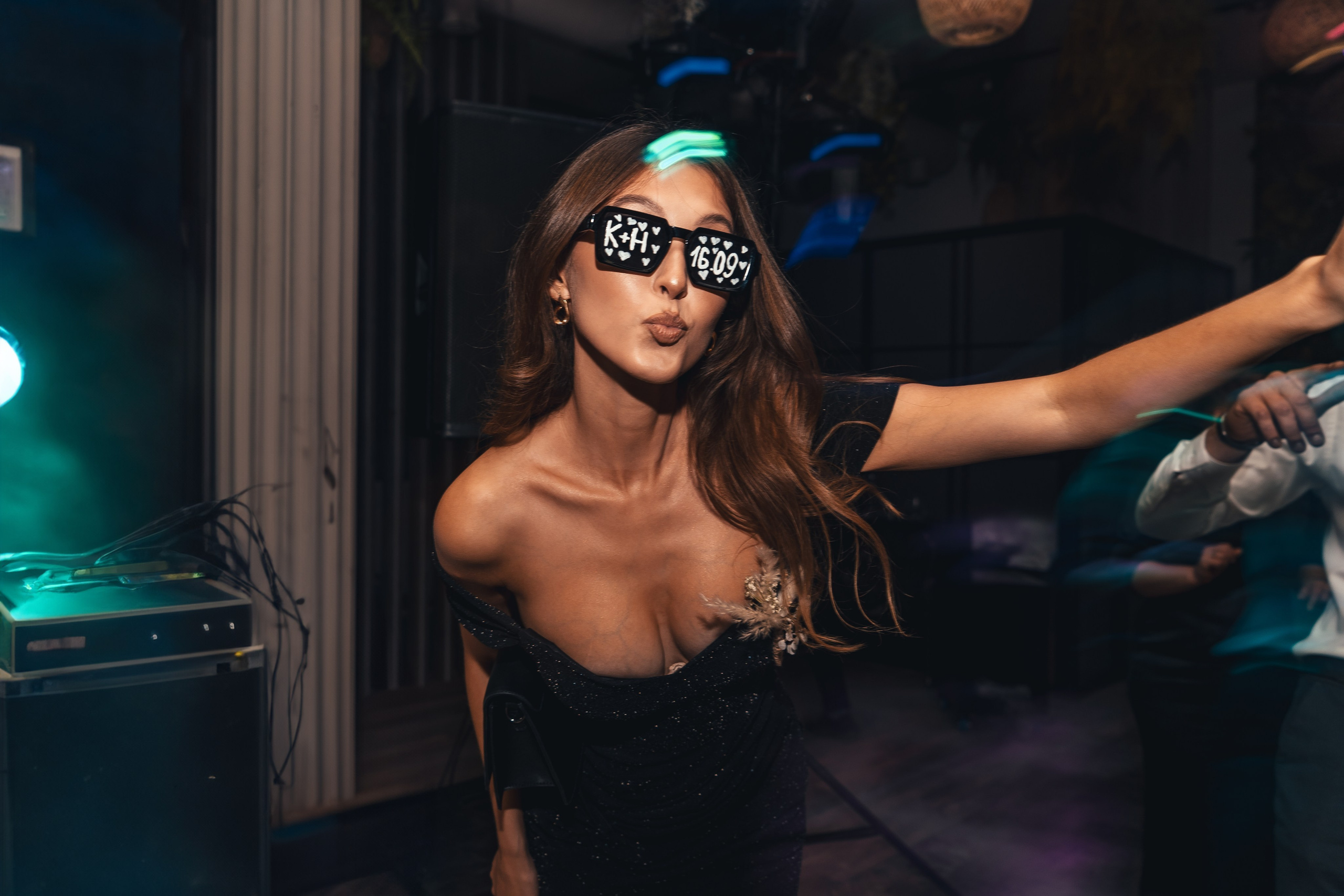 Фотограф и видеограф в Новотитаровской и Краснодаре — Олег Ананко