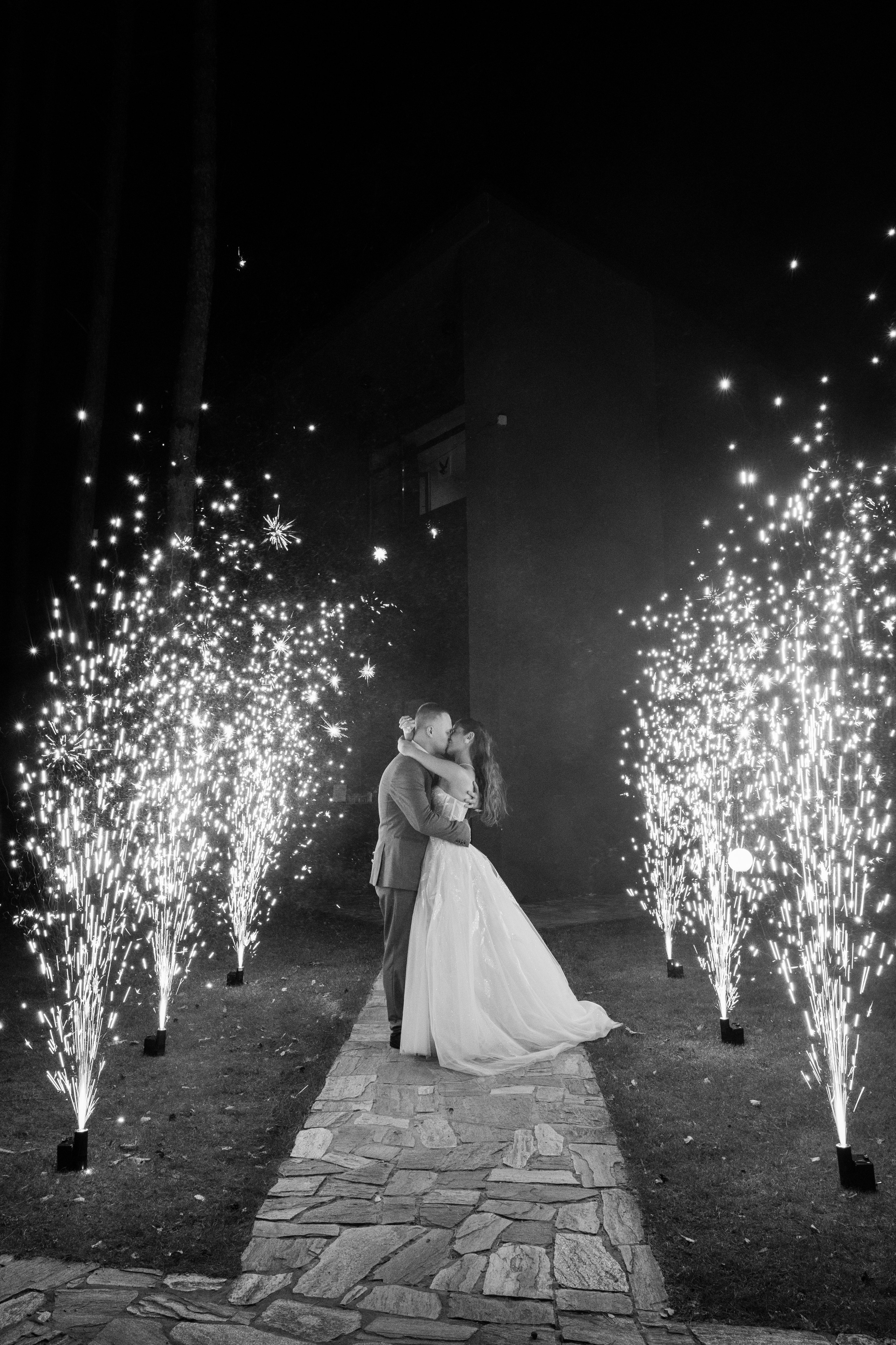 Свадебный и семейный фотограф Анастасия Рябова