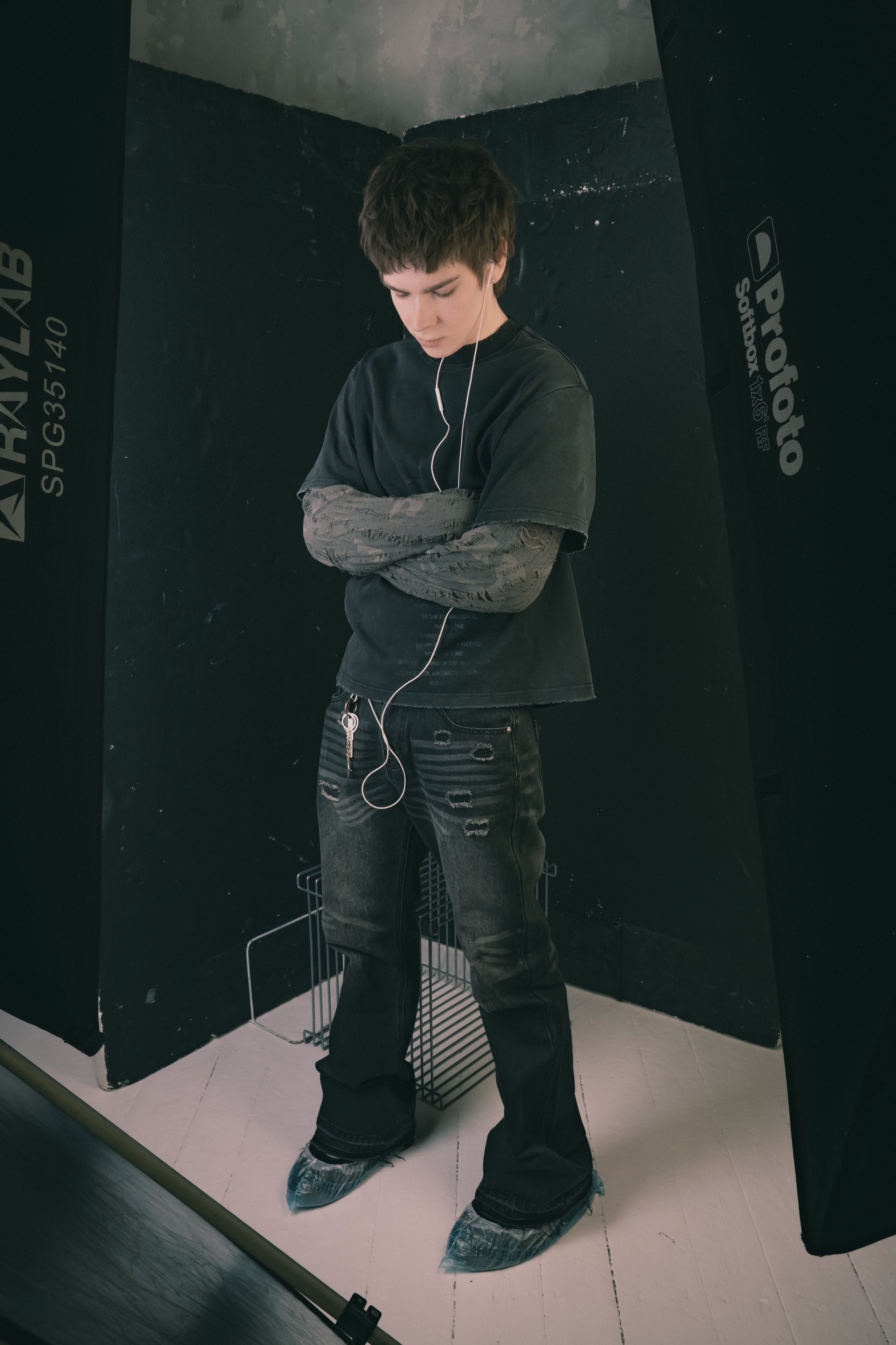 Фотограф в Москве