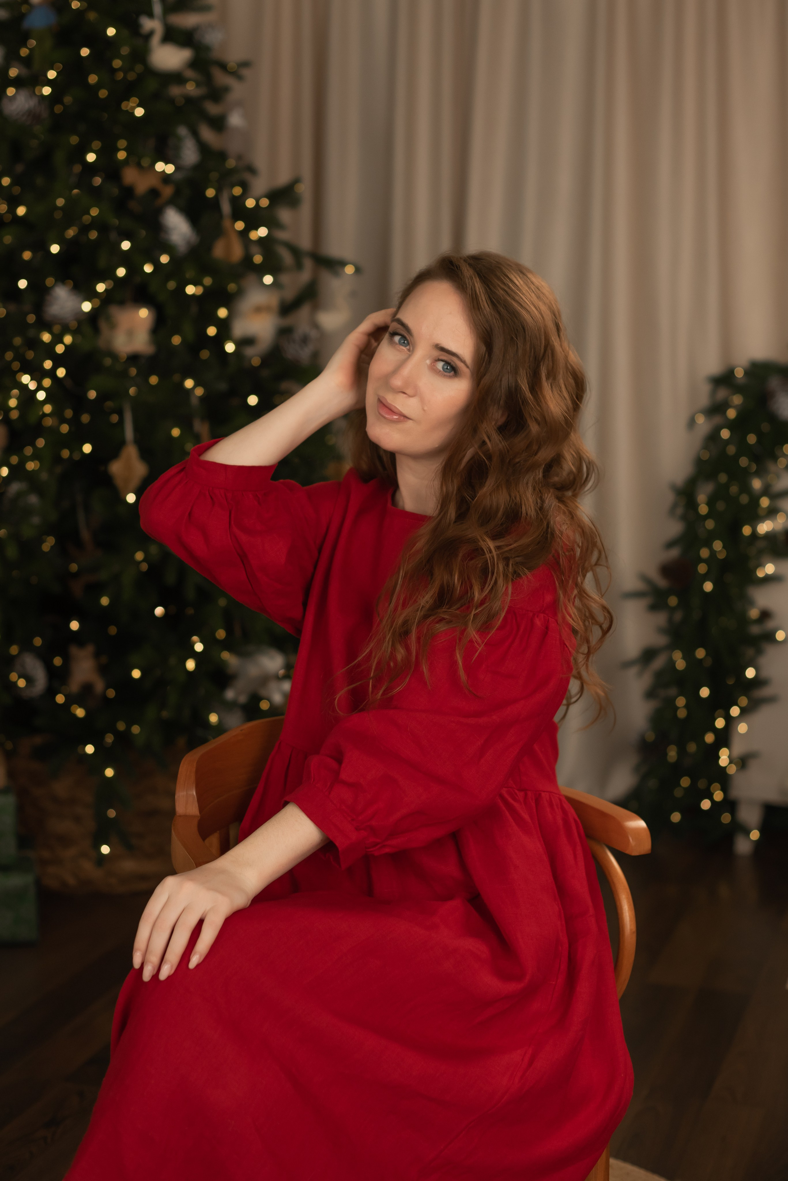 Новогодние фотодни с камерунскими козочками 24,29 ноября; 3,5,19,22 декабря и 9 января. Детская и семейная фотостудия в Санкт-Петербурге «РАМКА»