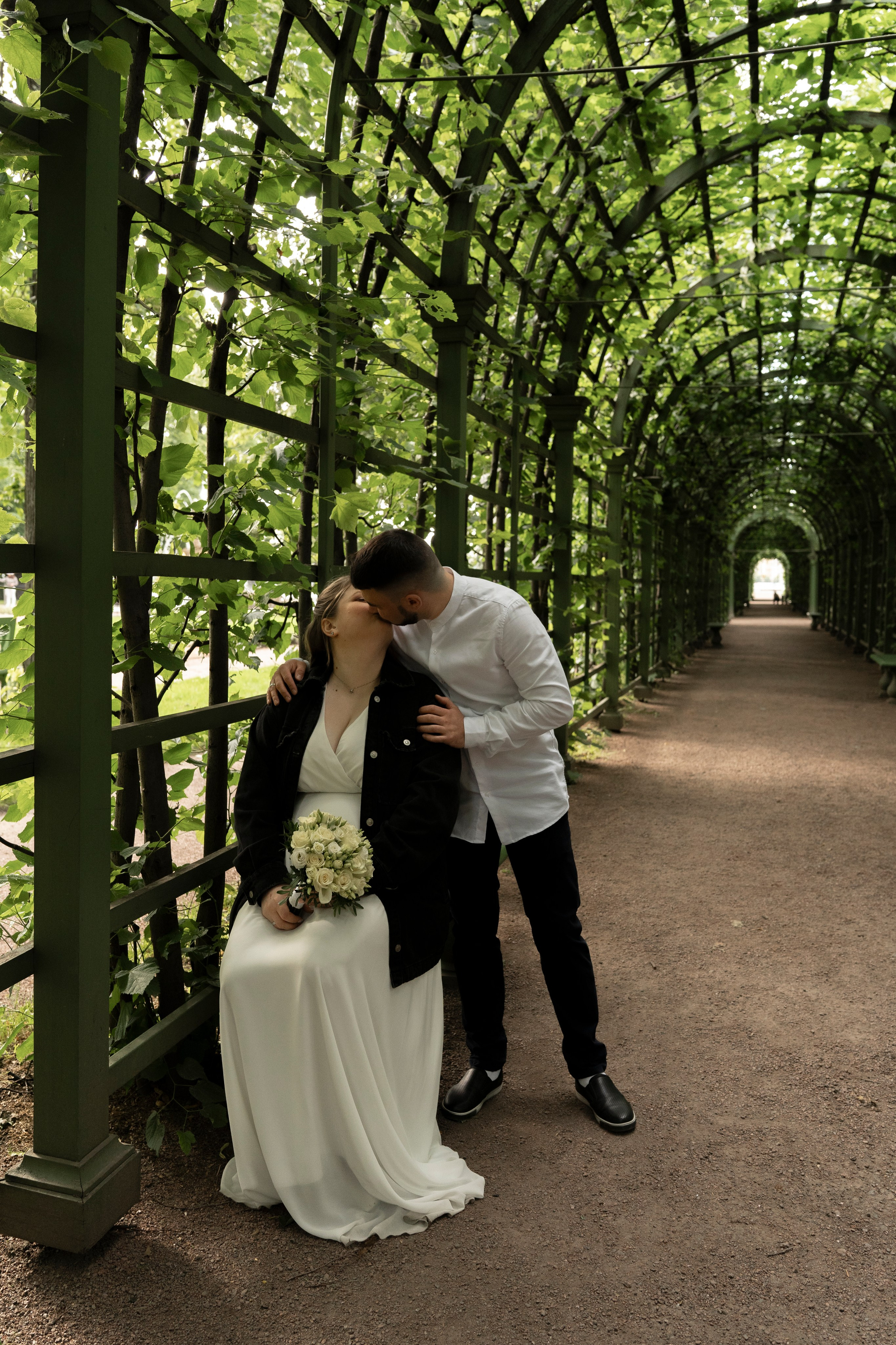 Ирина+Николай. Главная