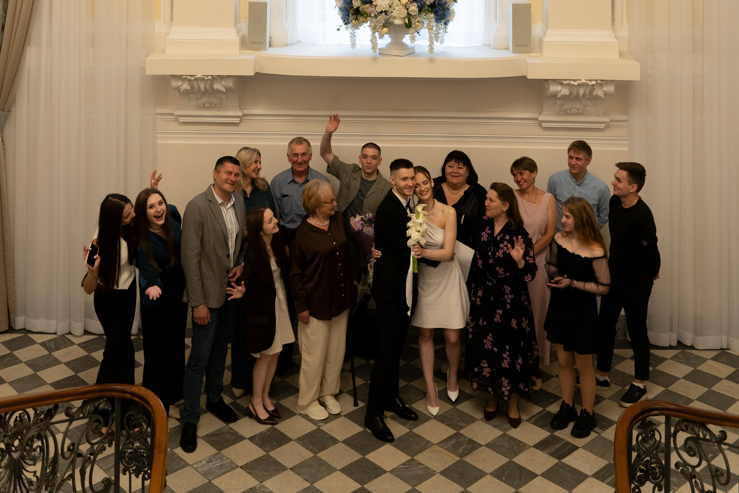 Мария+Владислав. Главная