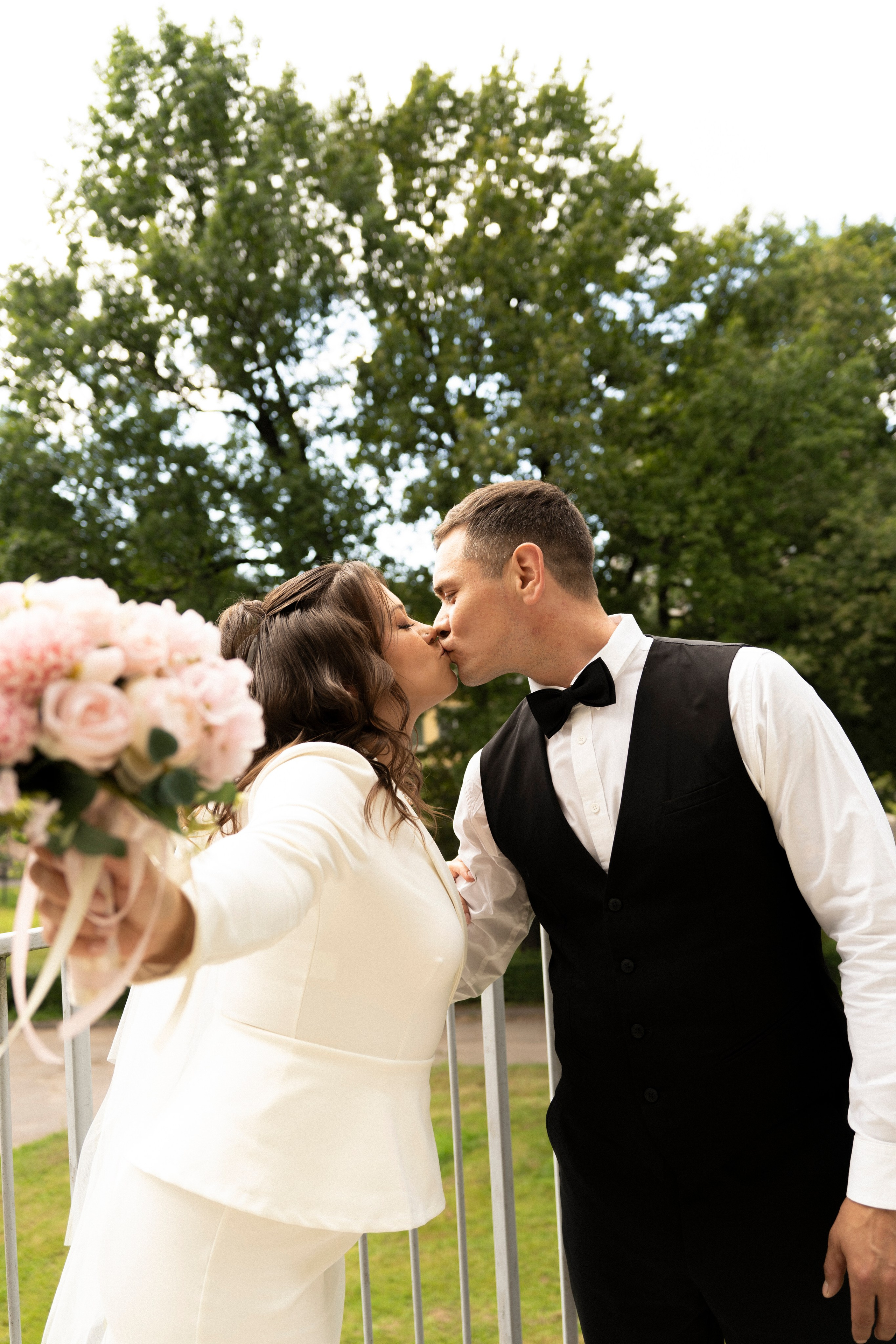 Алина+Андрей. Главная