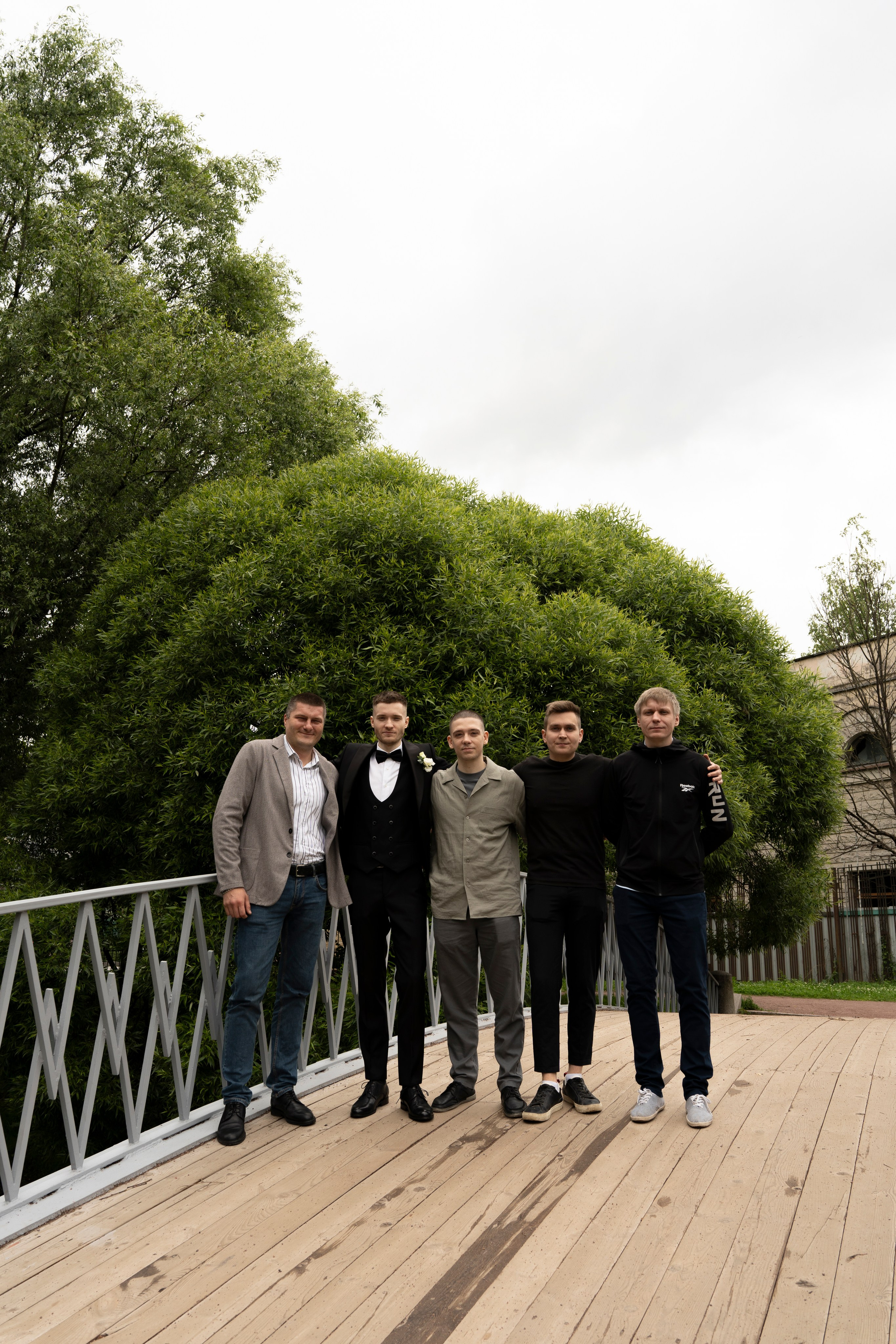 Мария+Владислав. Главная