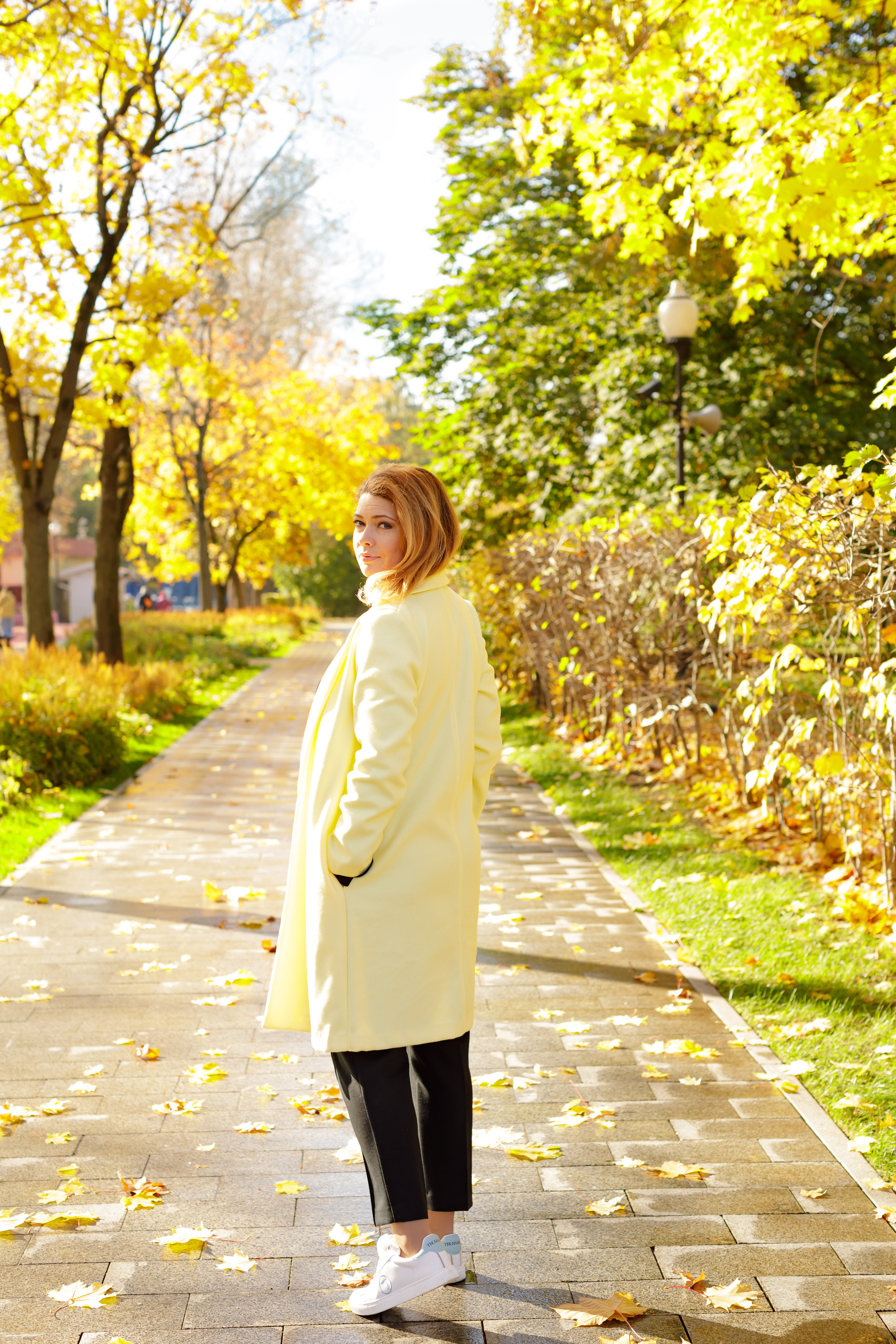 Анна. Портретный и семейный фотограф Юлия Герман