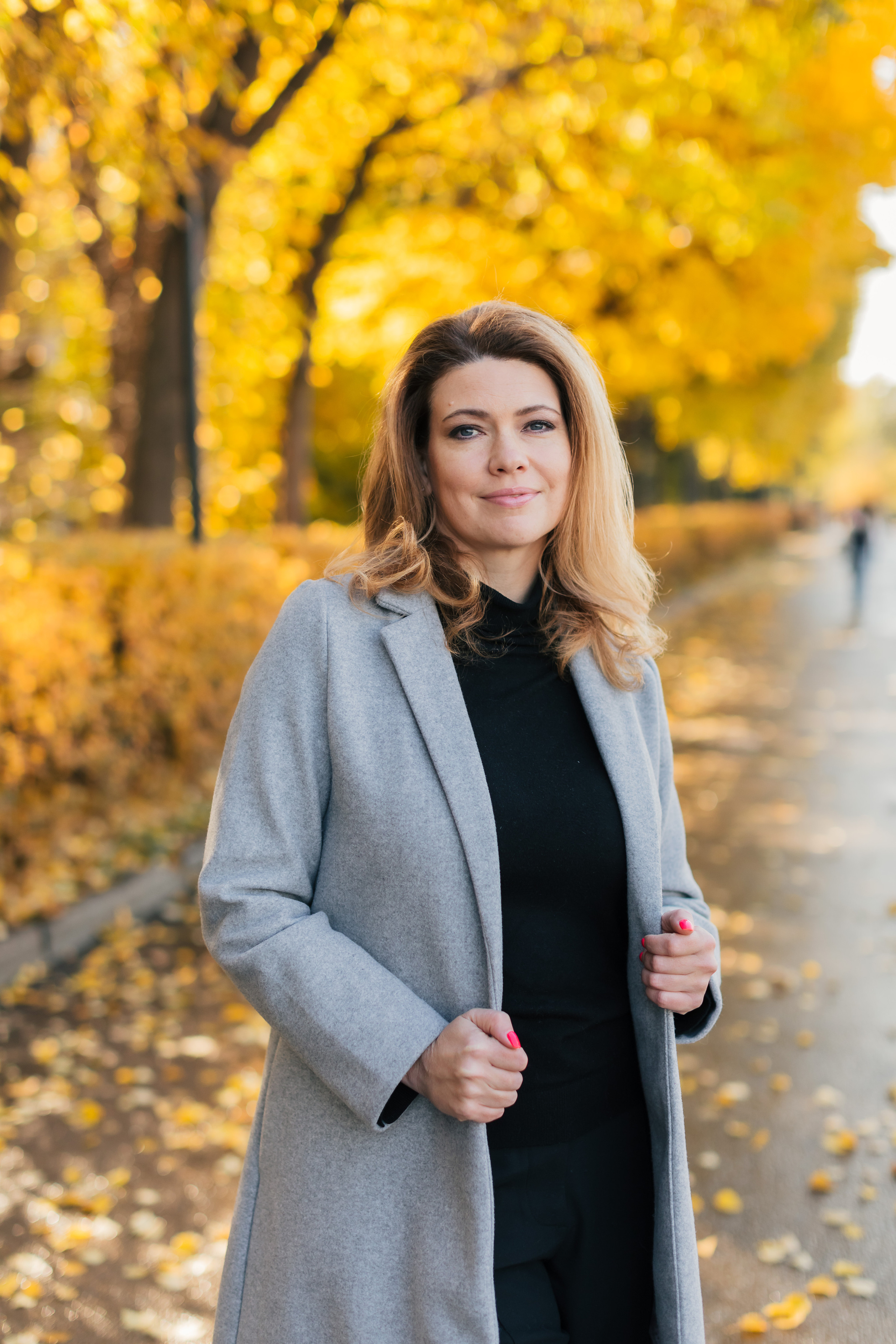 Анна. Портретный и семейный фотограф Юлия Герман