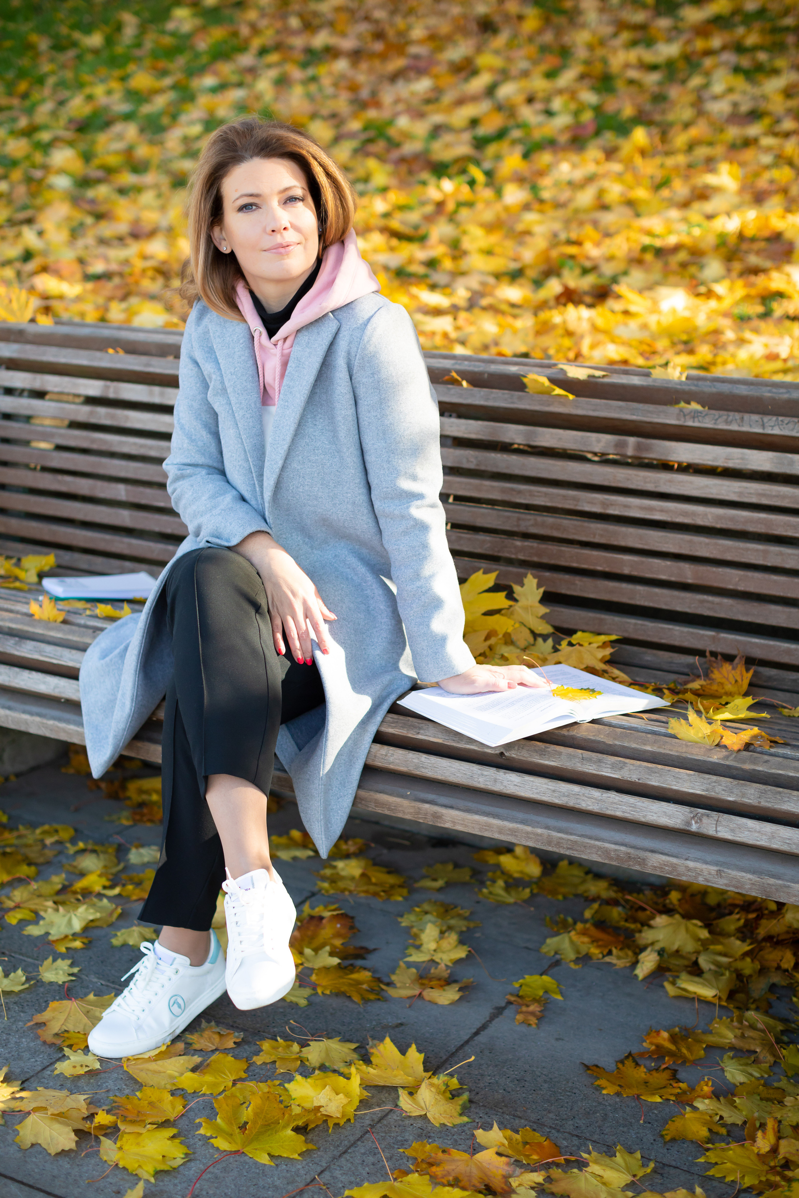 Анна. Портретный и семейный фотограф Юлия Герман