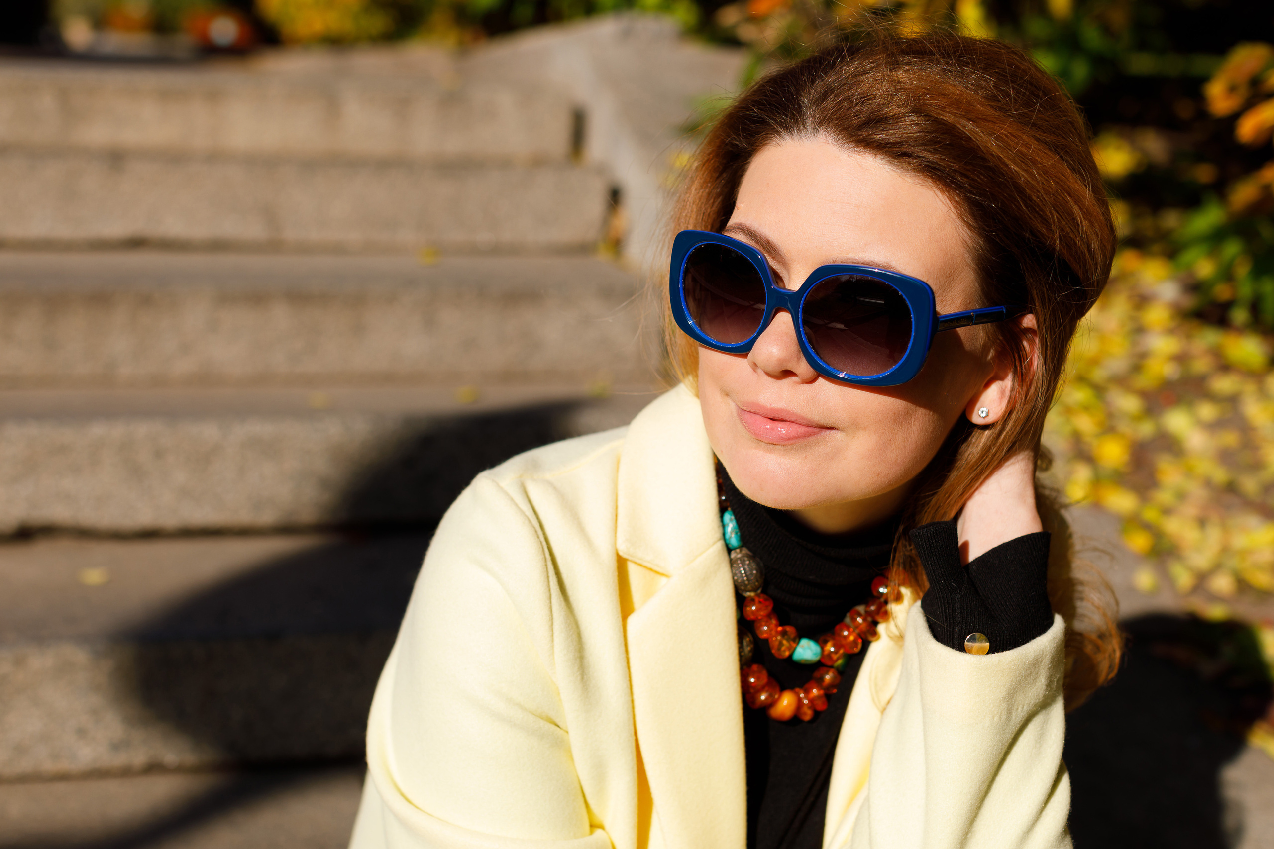 Анна. Портретный и семейный фотограф Юлия Герман