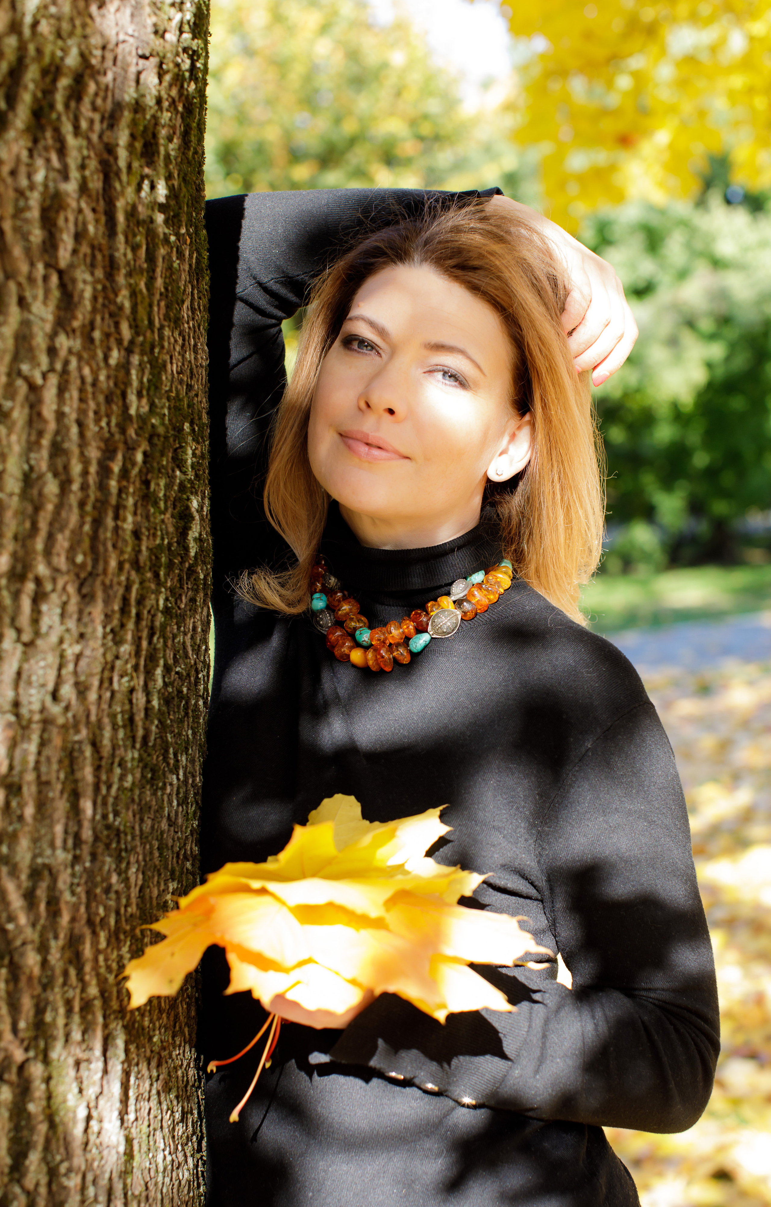 Анна. Портретный и семейный фотограф Юлия Герман