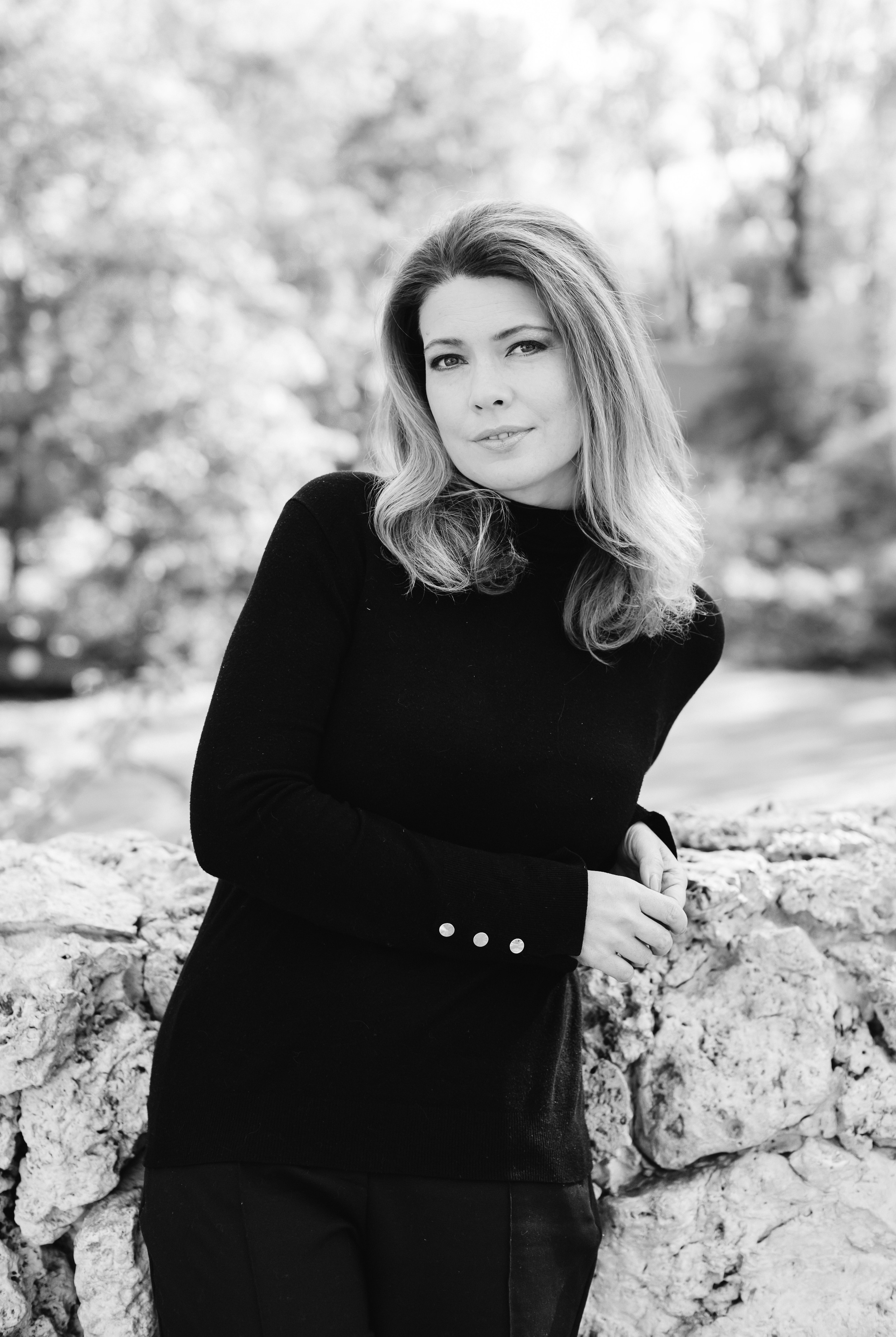 Анна. Портретный и семейный фотограф Юлия Герман