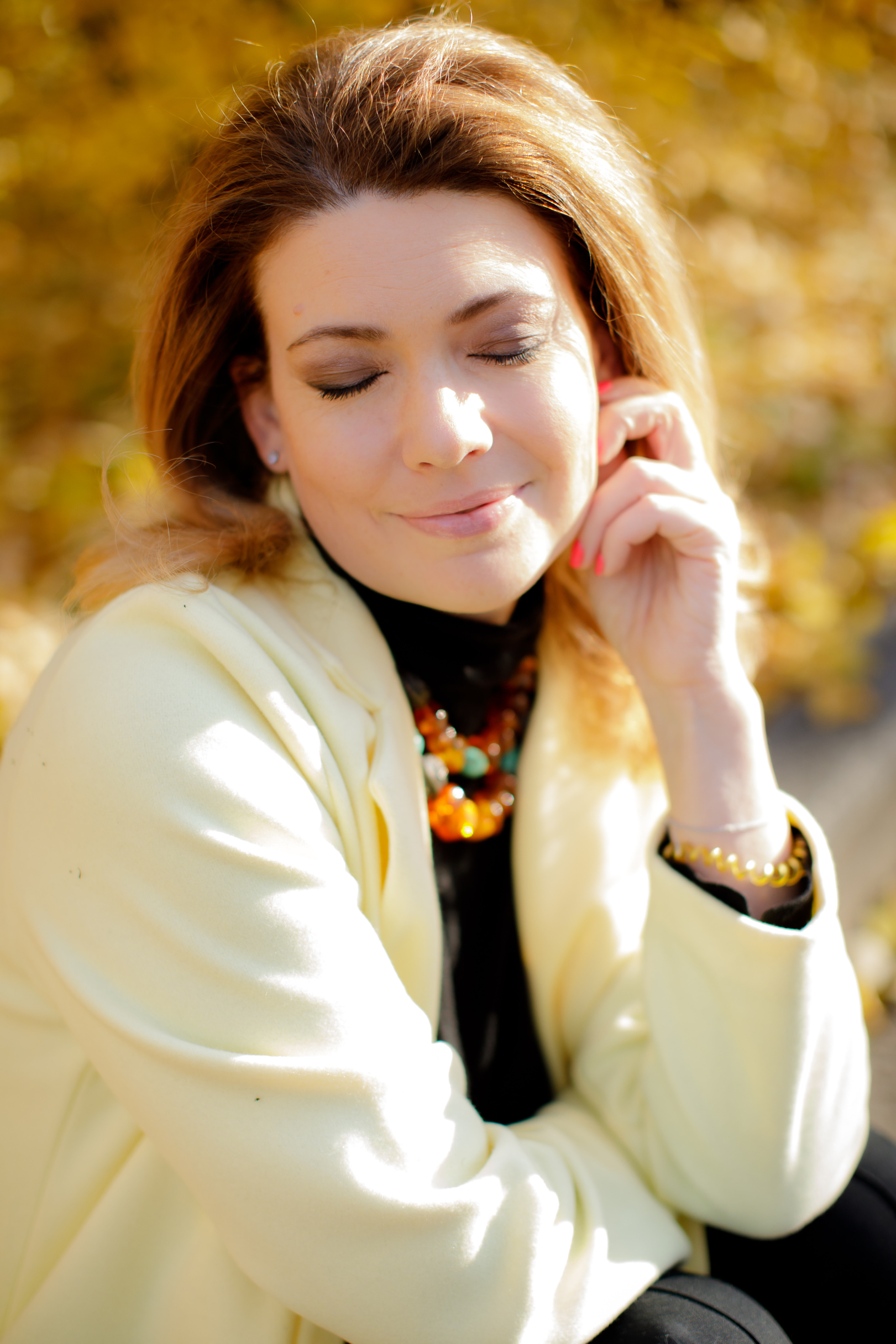 Анна. Портретный и семейный фотограф Юлия Герман