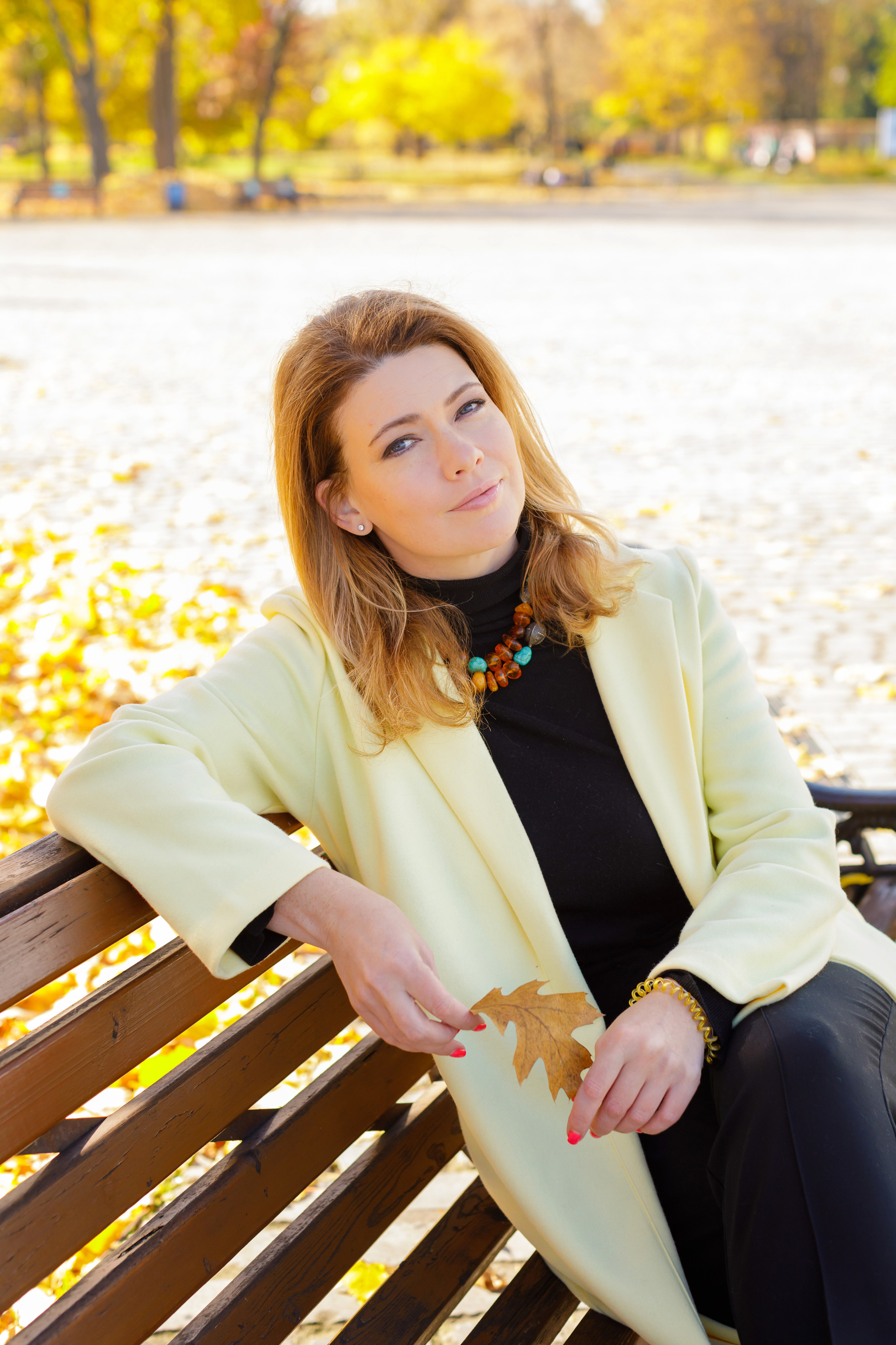 Анна. Портретный и семейный фотограф Юлия Герман