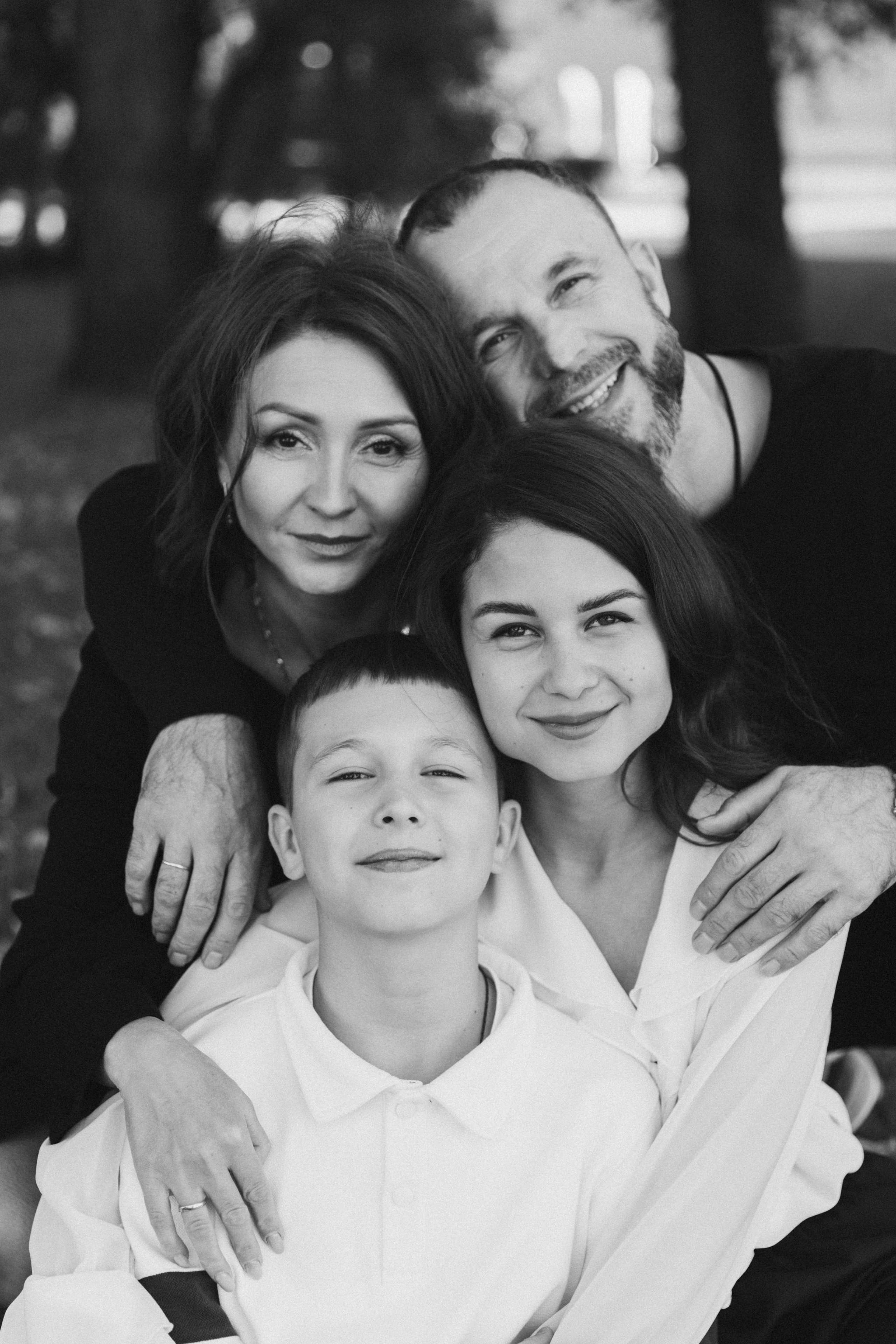 Фотограф Катя Трусова