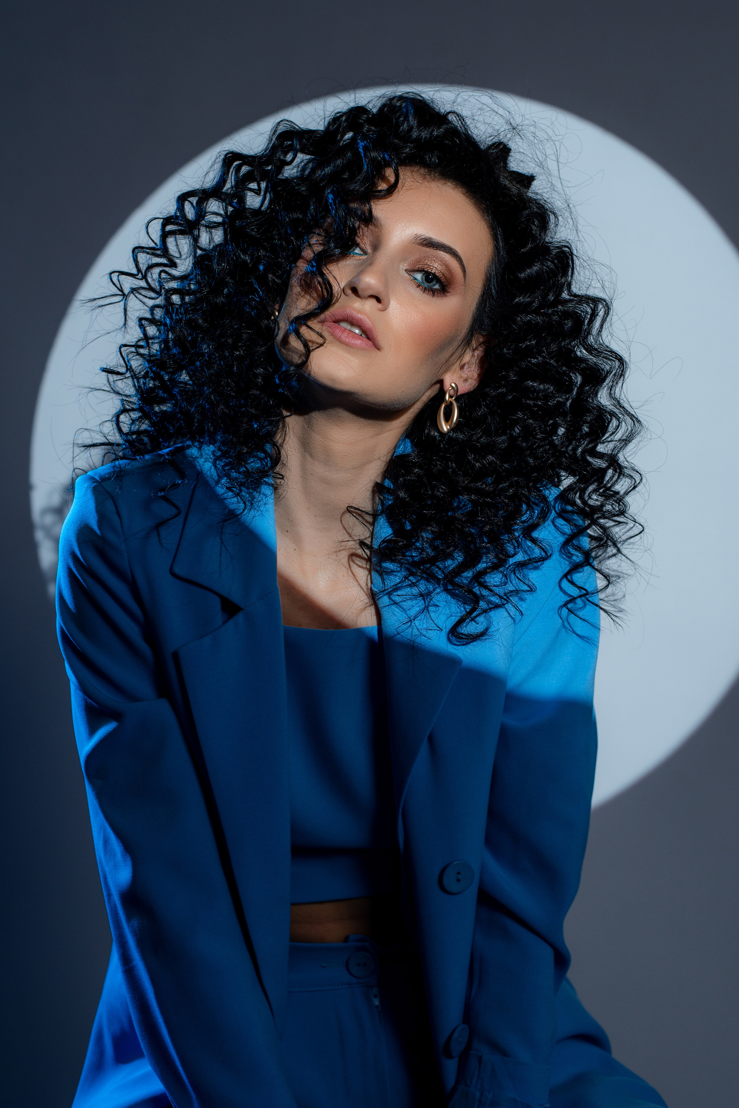 Курс по позированию