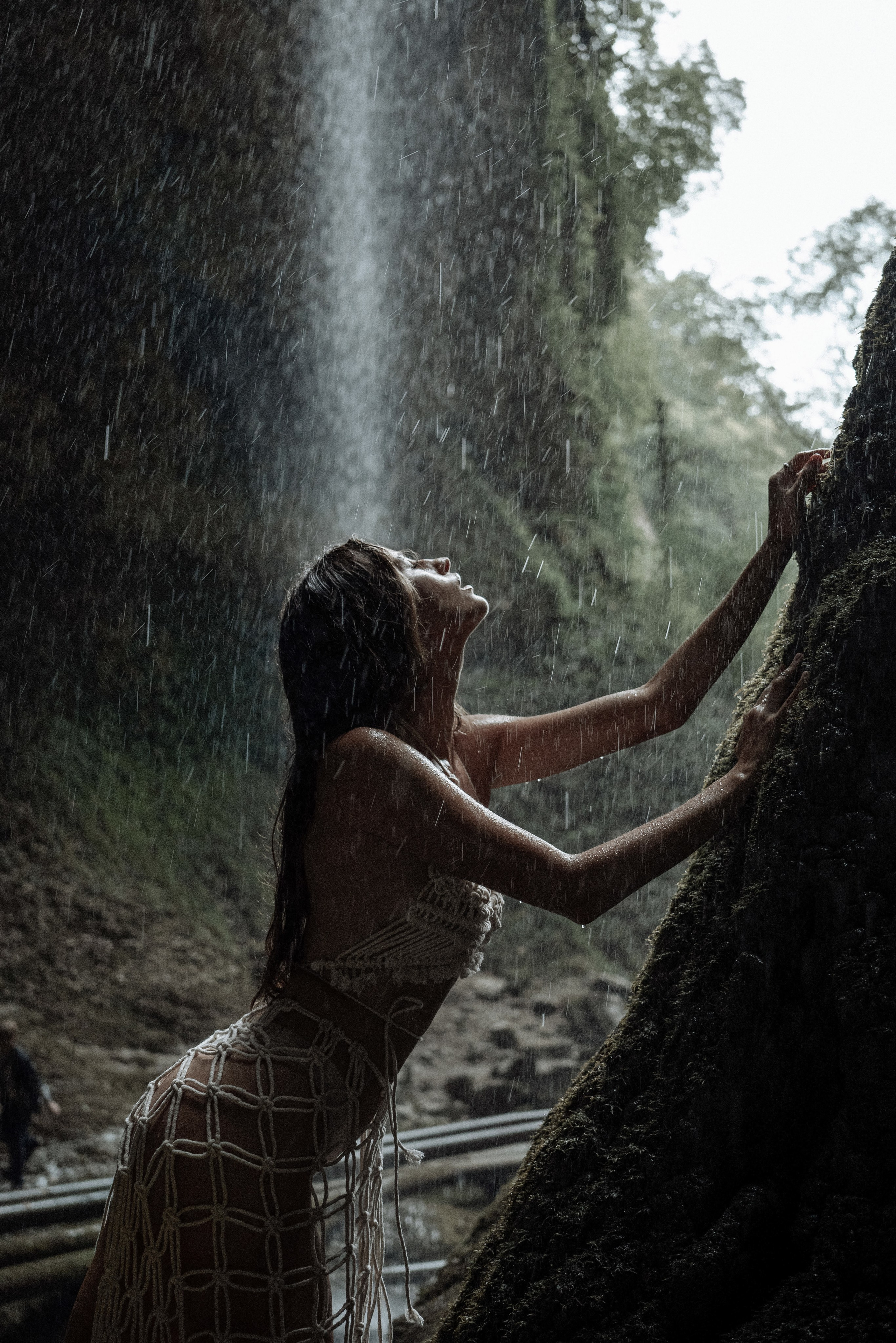 Фото в горах. Свадебный фотограф Сочи Елена Казакова