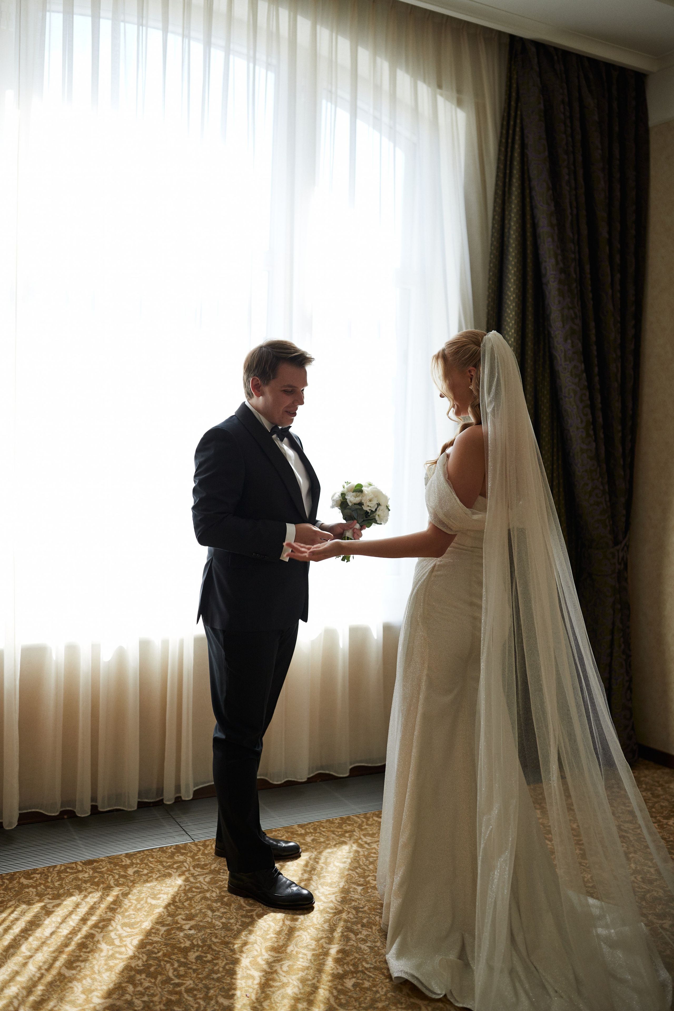 Елизавета & Константин. Фоттéтика / фотоагентство в москве / фотограф москва