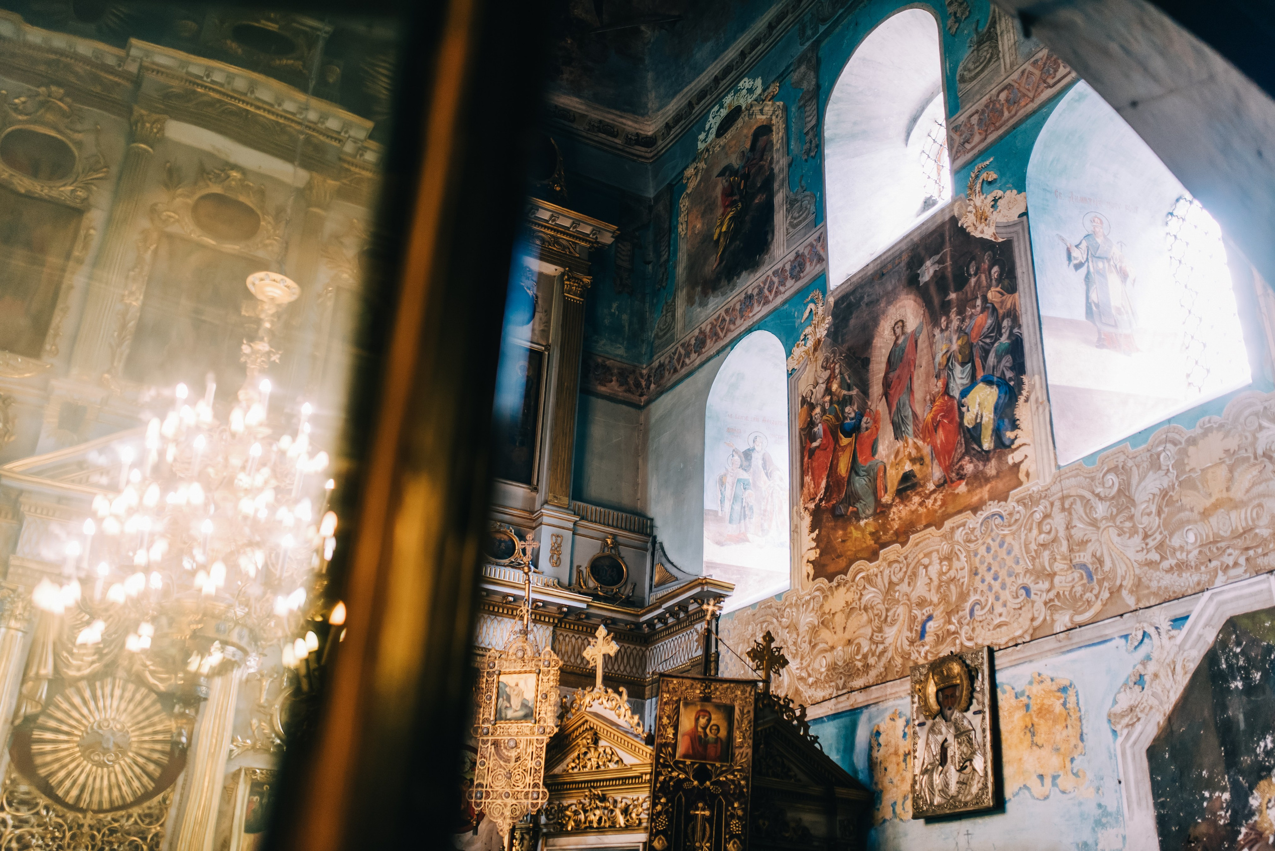 ДАША И ДАНЯ. Шашкова Вероника / Свадебный и семейный фотограф Москва и Ярославль