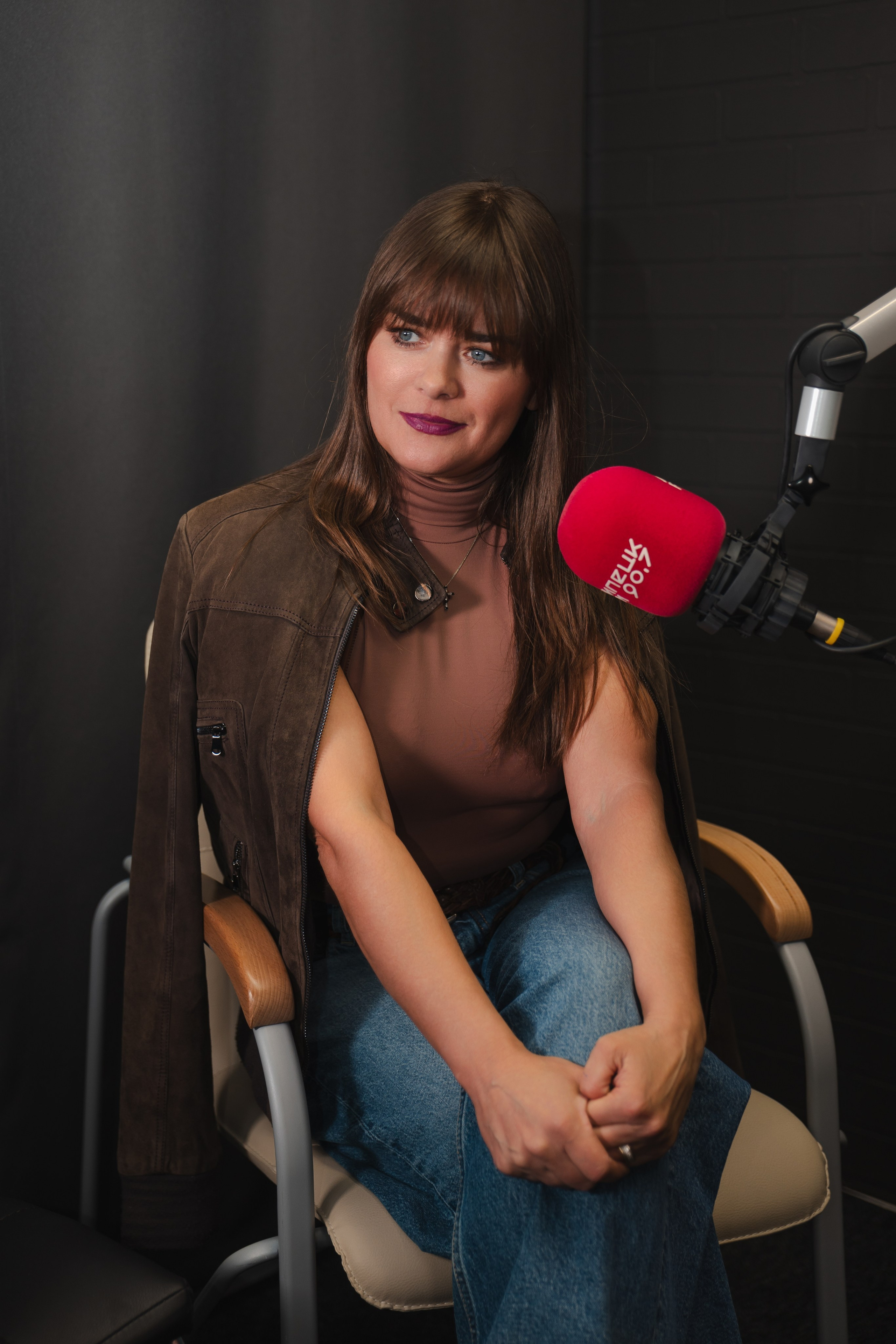 Портретный фотограф в Липецке