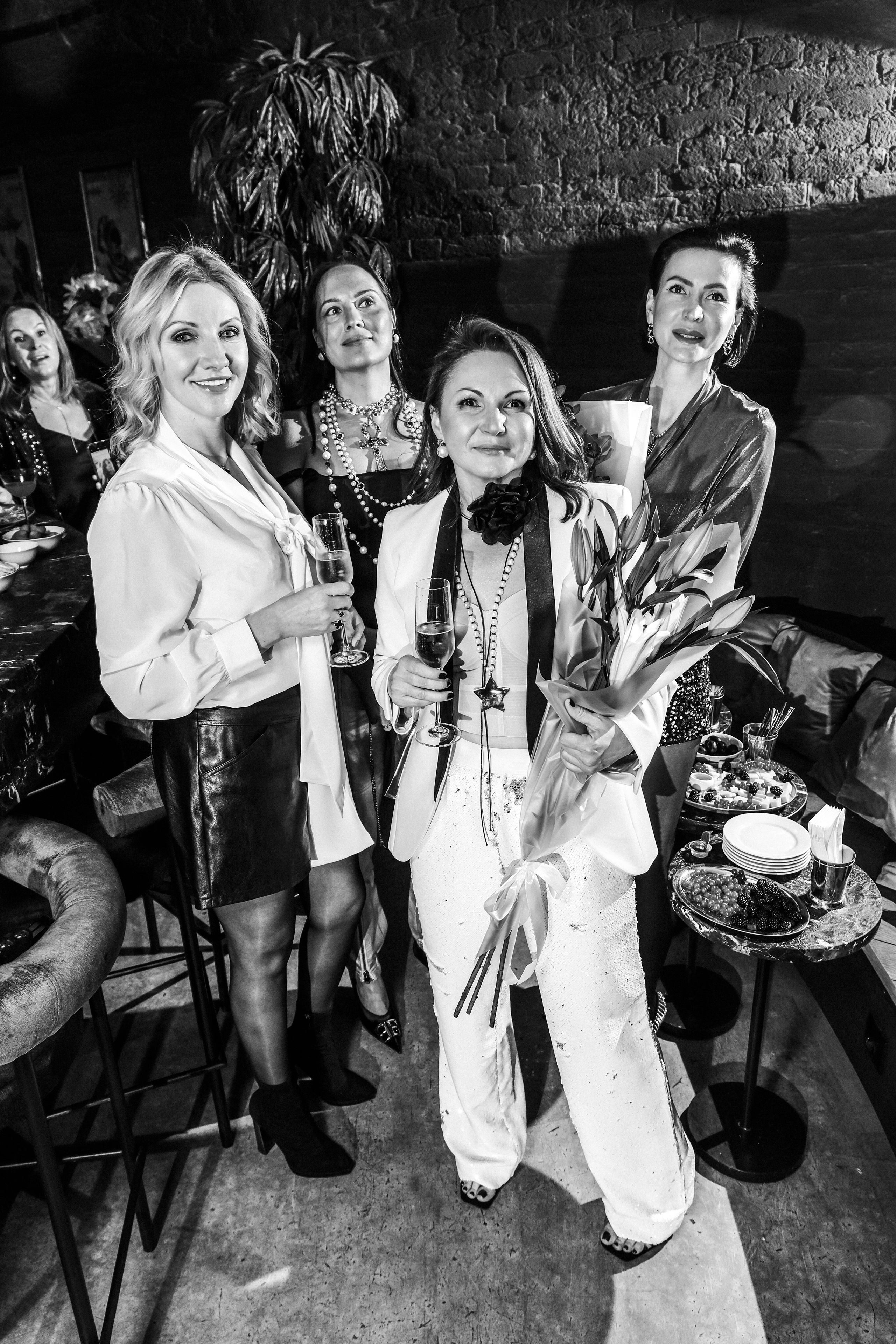 ЧБ. Фото Видео Дизайн