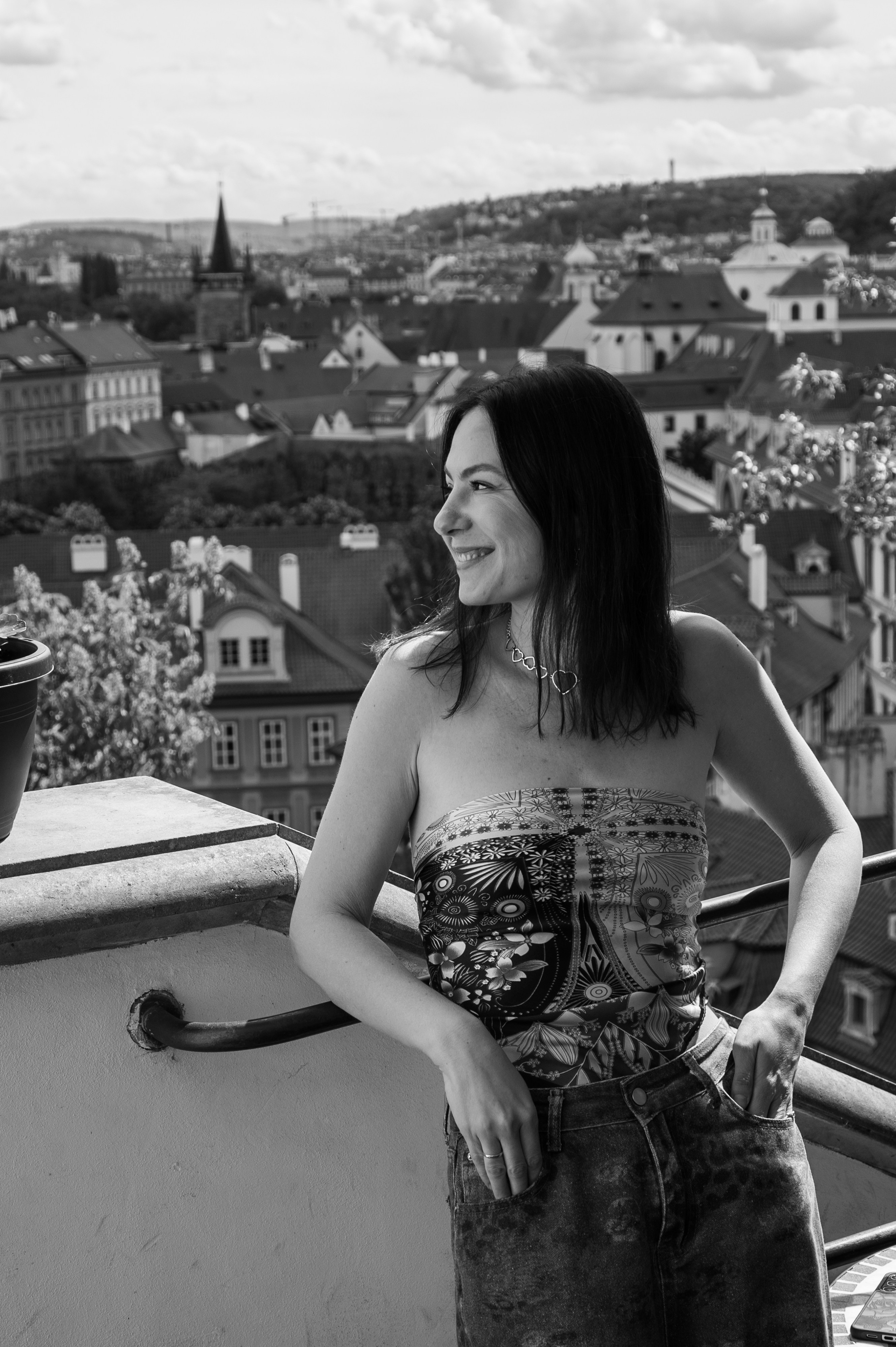 Prague Photoshoot. Фотограф Прага | Photographer Prague| Фотограф в Праге Яра Куркус
