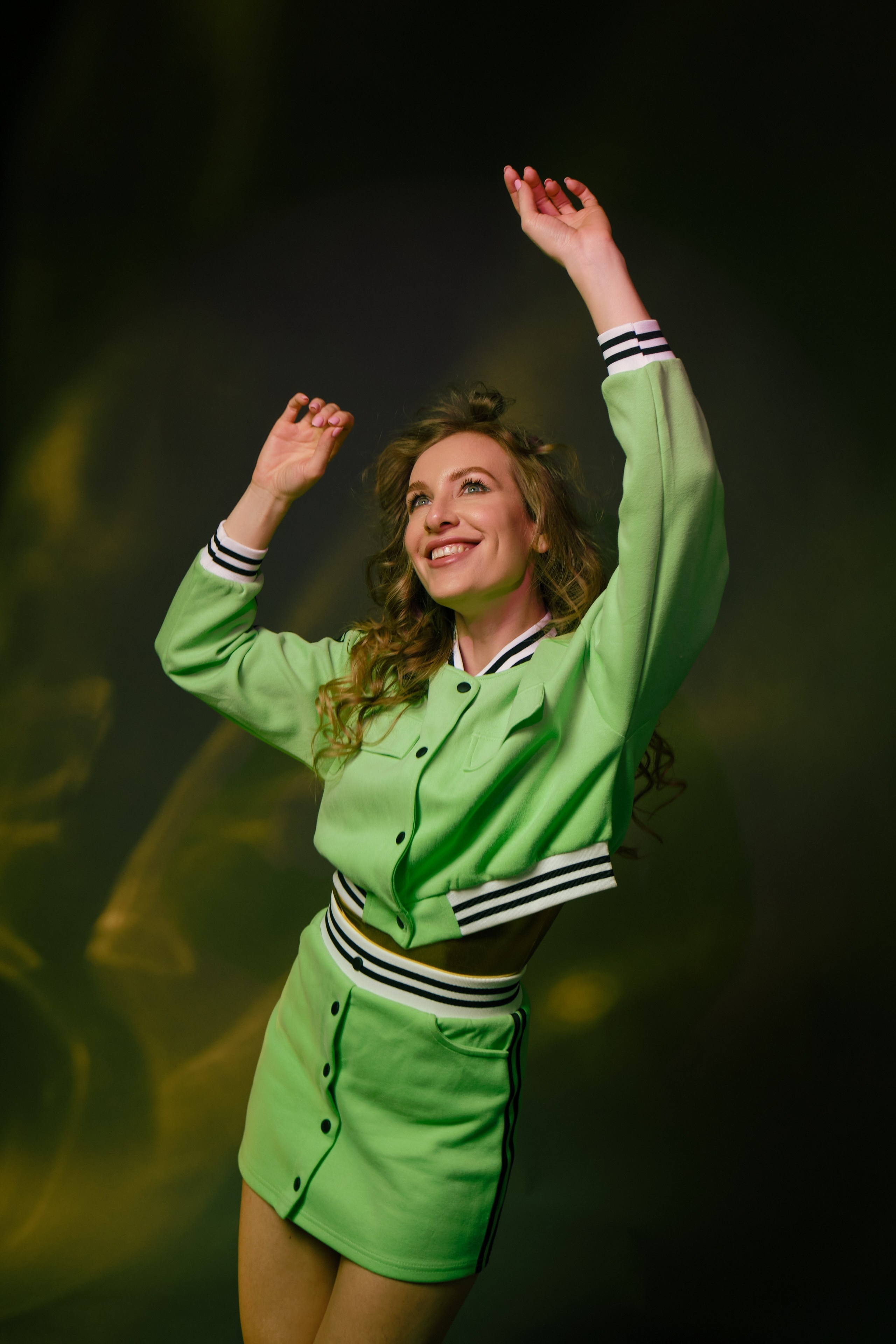 IVA studio. Антон Ив