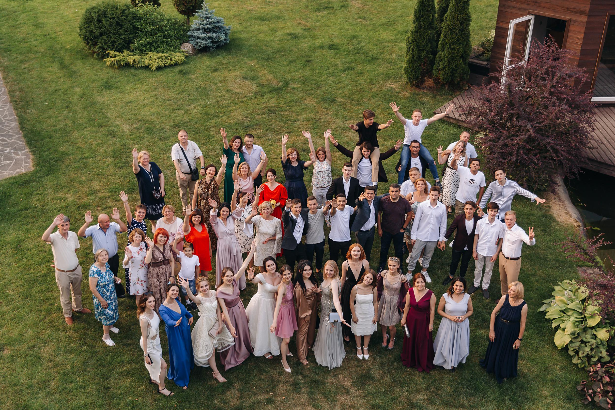 Проведение выпускных вечеров. Банкетный комплекс и свадебное агенство "Александр Грин"