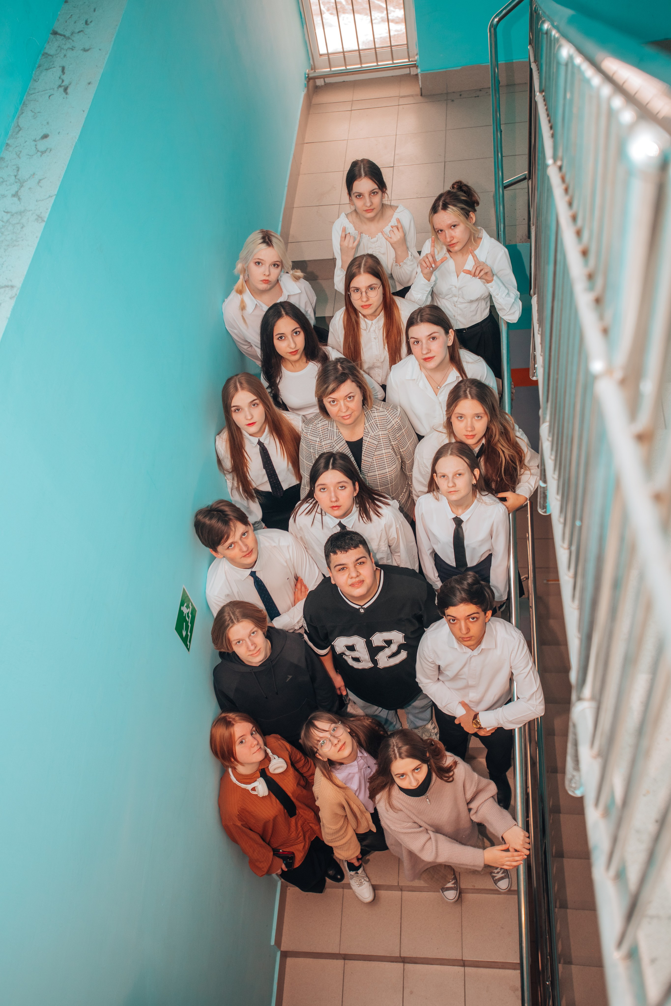 Выпускные альбомы. Фотограф Алла Елисеева