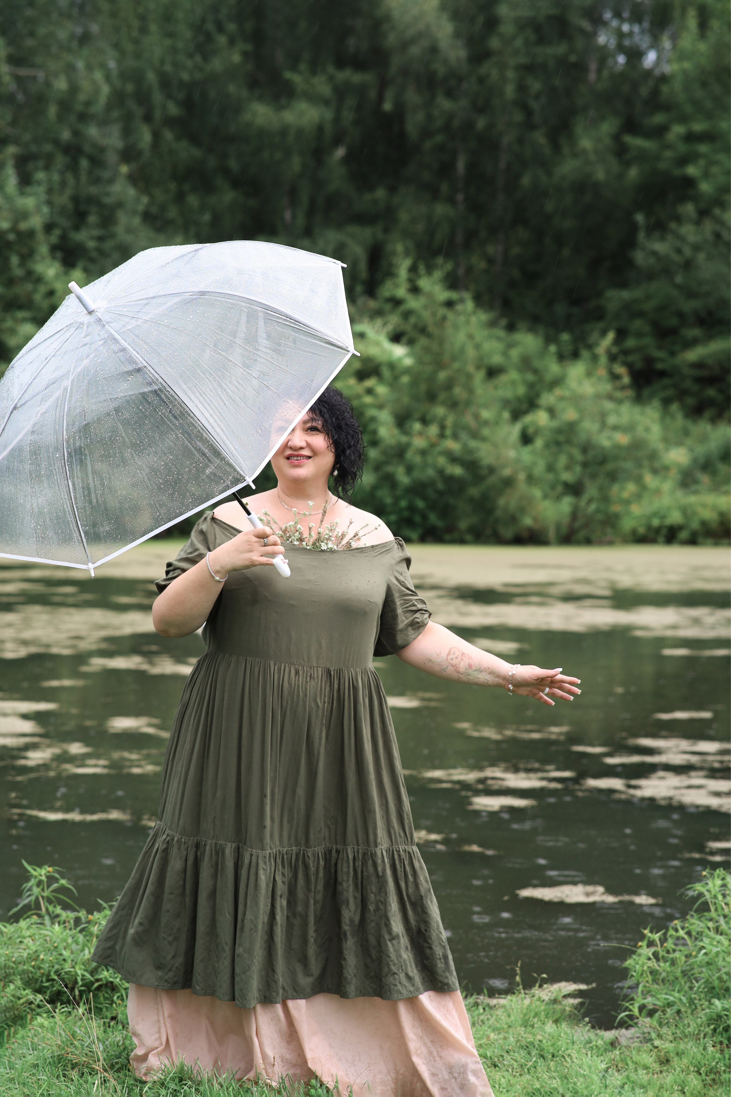 Дина. Семейный фотограф в Казани Римма Гатауллина