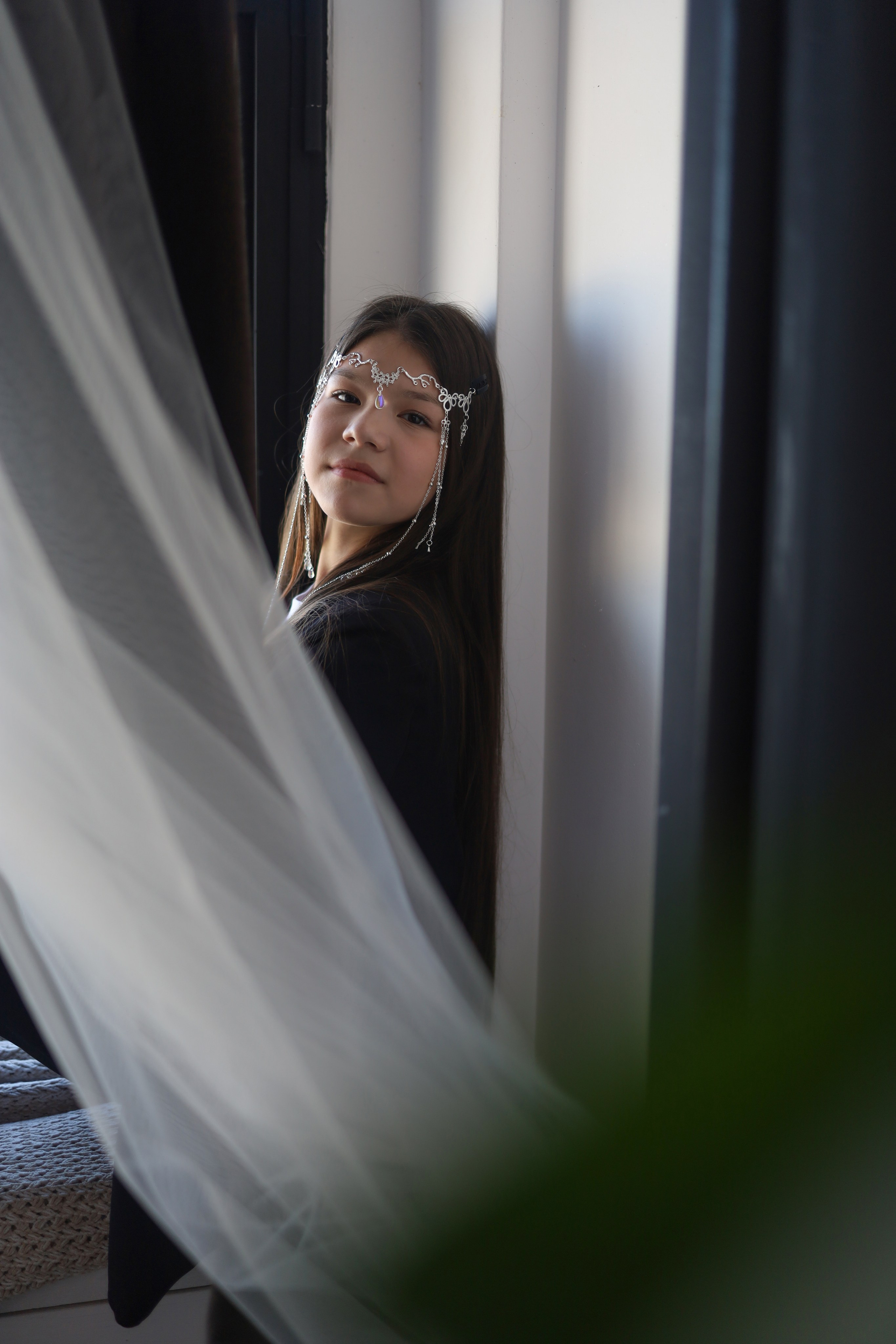 Восточные красавицы. Семейный фотограф в Казани Римма Гатауллина