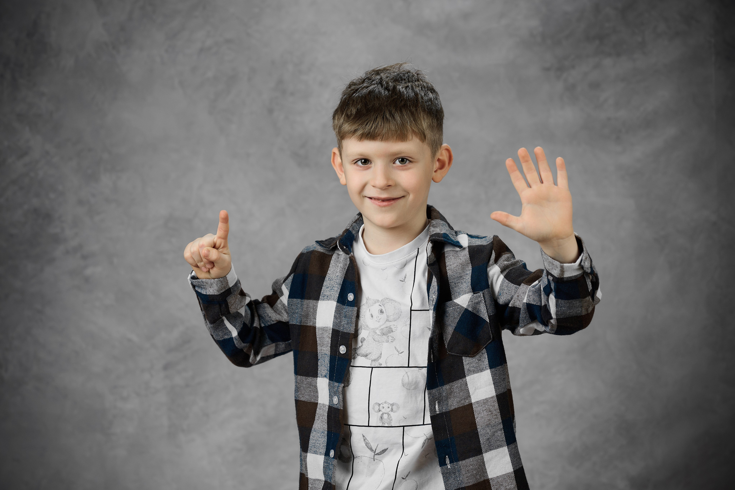 Съёмка для выпускного альбома в детском саду. Выпускной альбом Выборг, Каменногорск, Светогорск, Санкт-Петербург