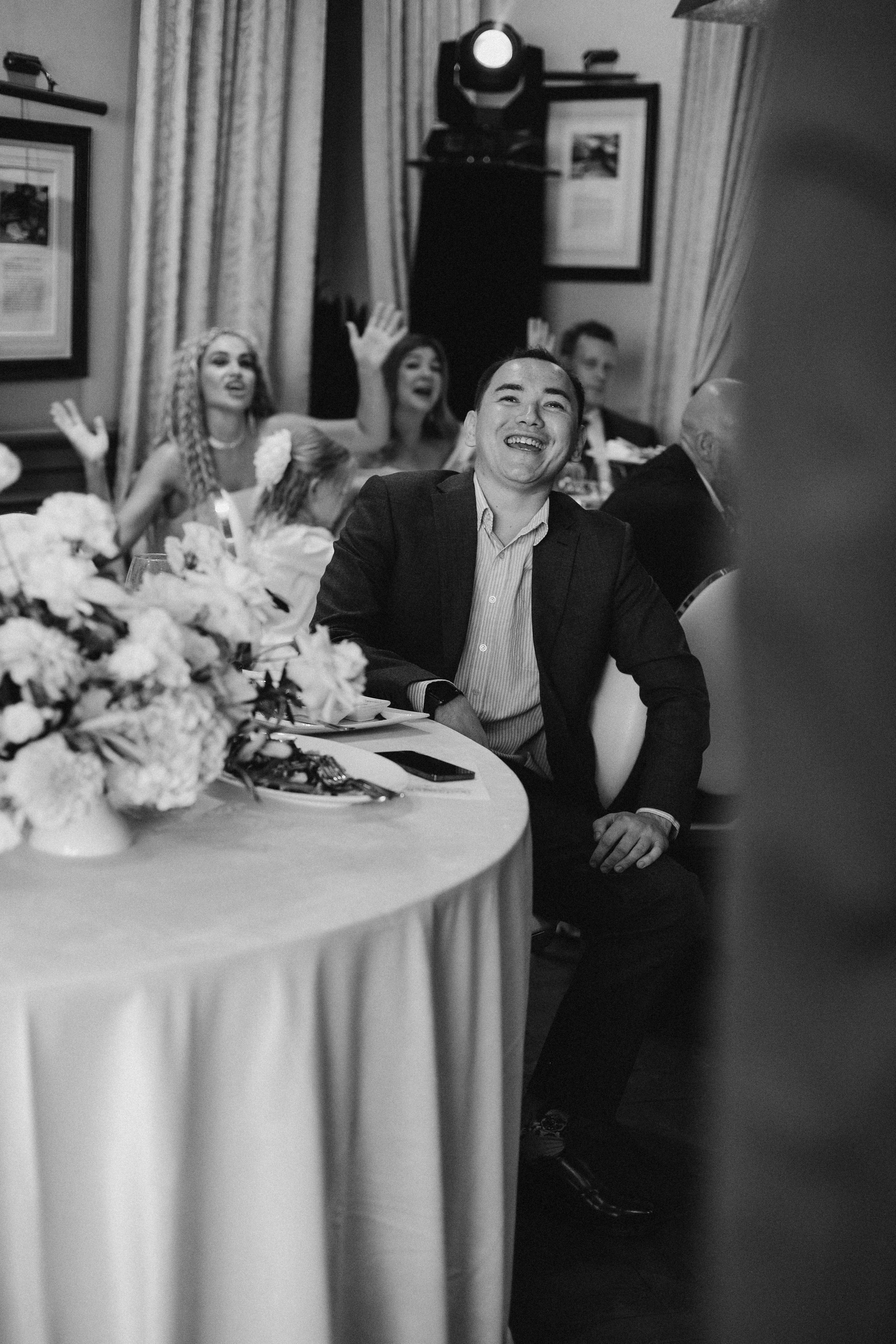 Илья и Анастасия. Фотограф в Алматы и Москве Даша Пушкина