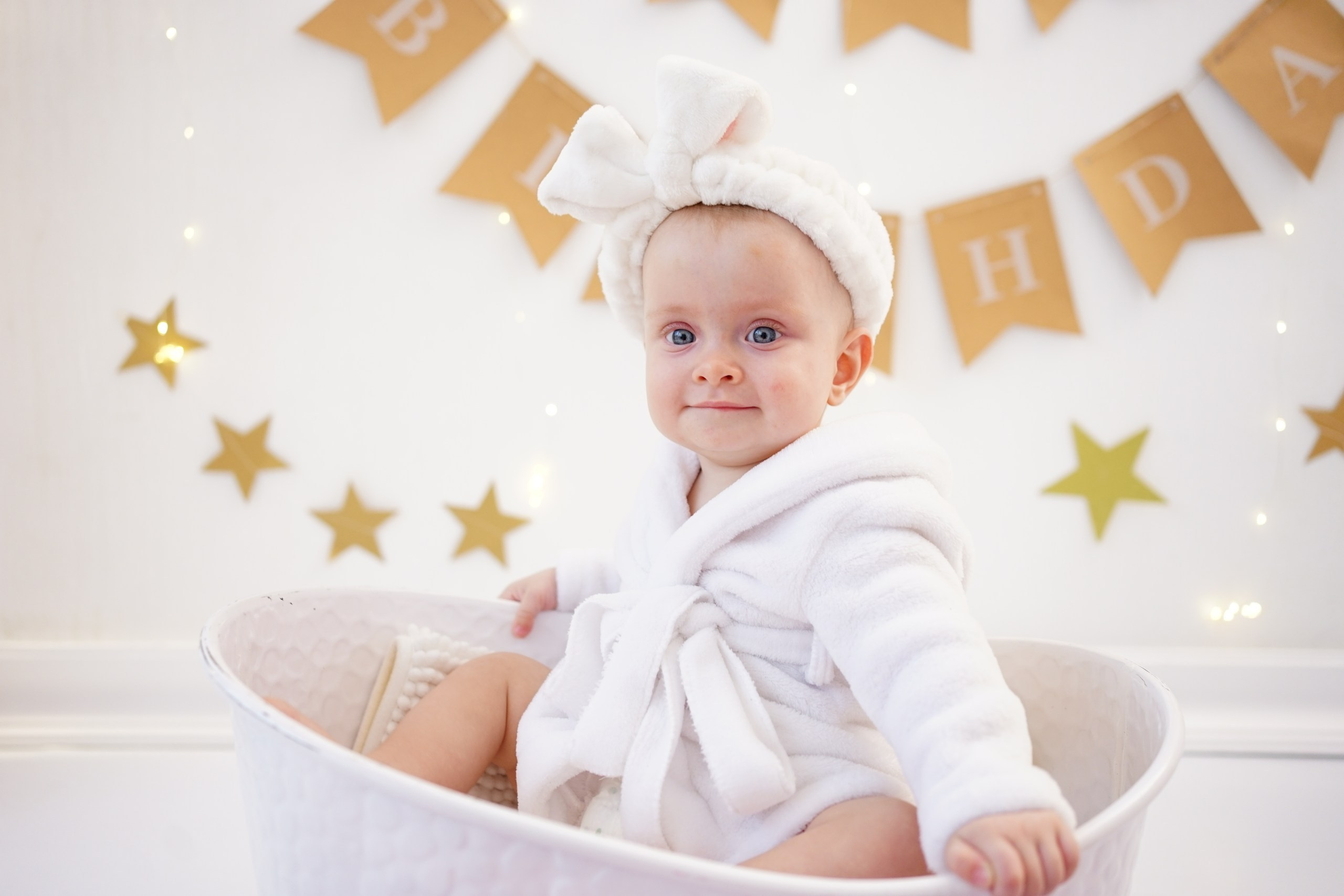 Фотоссесия на Годик для Девочки. Детская Фотостудия ГОДОВАСИКИ в Санкт-Петербурге фотосесия на годик