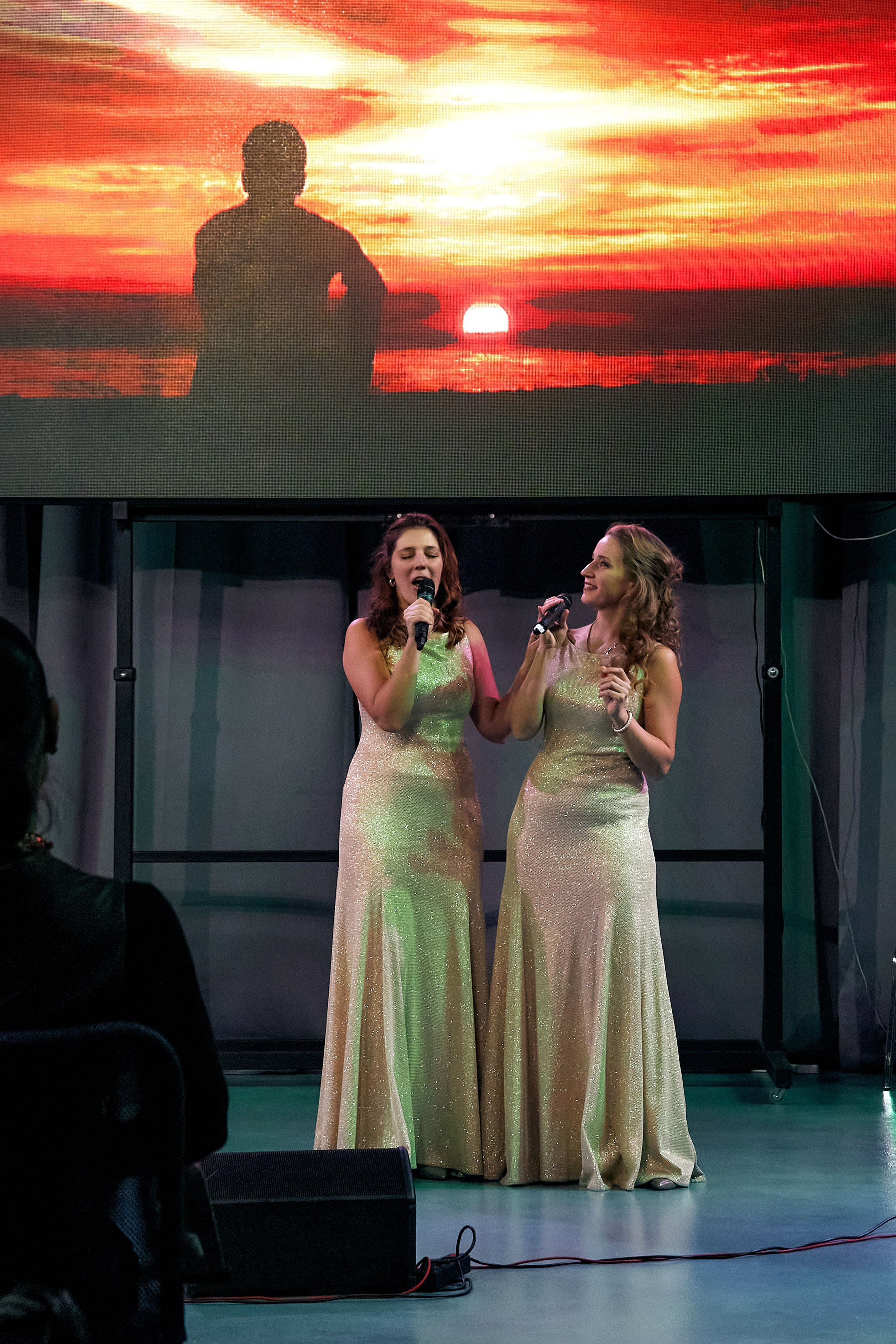 Спектакль —дуэт TRANSformation. Фотограф в Смоленске Ася Польшина