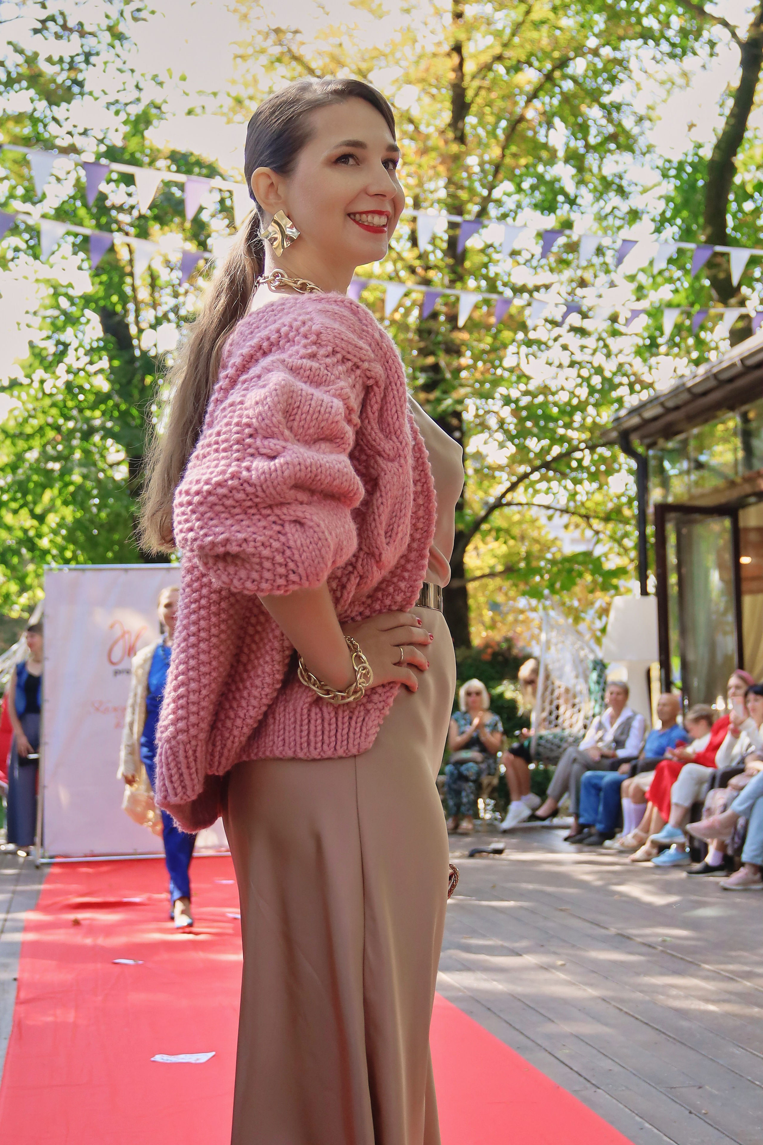 Международный эстафетный фестиваль PRОWOMENFEST 2024. Фотограф в Смоленске Ася Польшина