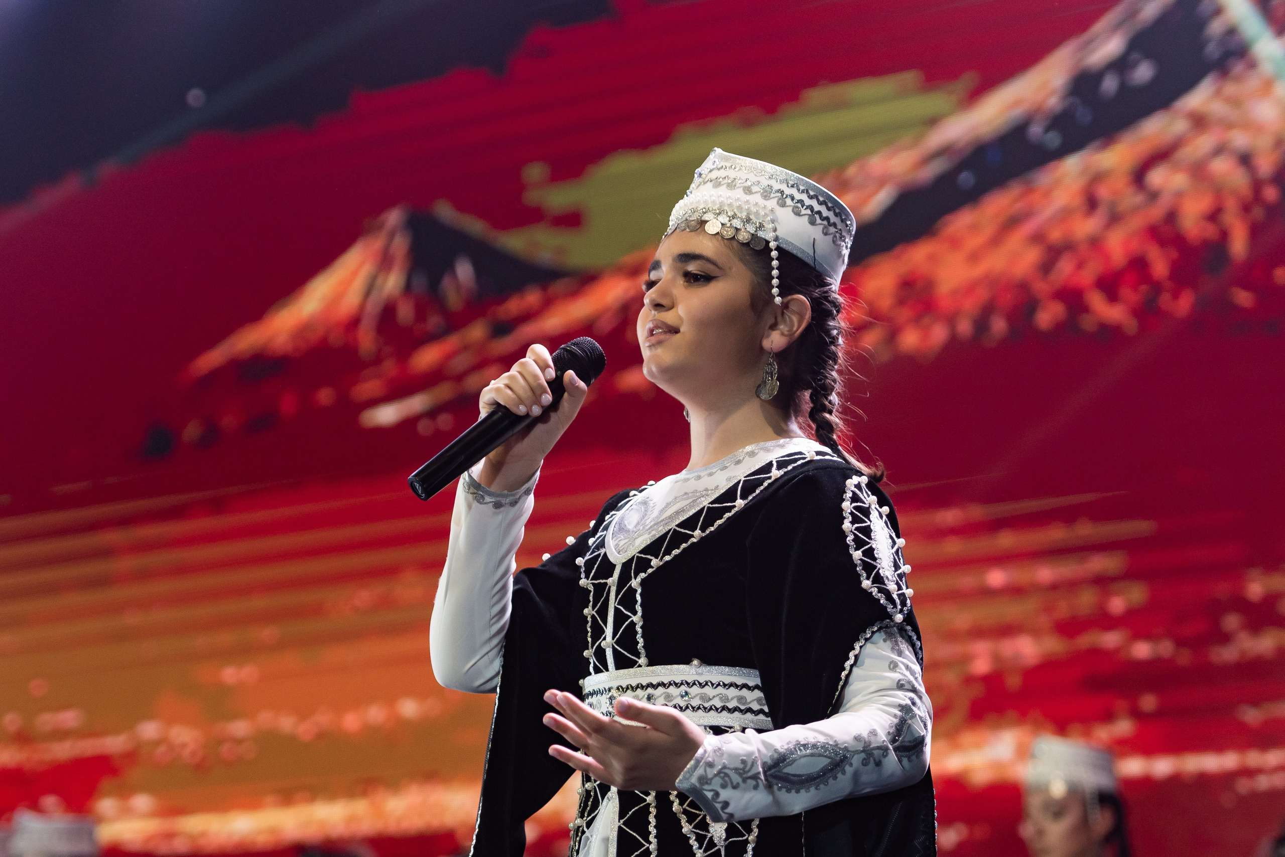 Фотосъемка сольного концерта в честь 18-летия Армстайл. Портретный и репортажный фотограф в Санкт-Петербурге | Валерия Кайряк