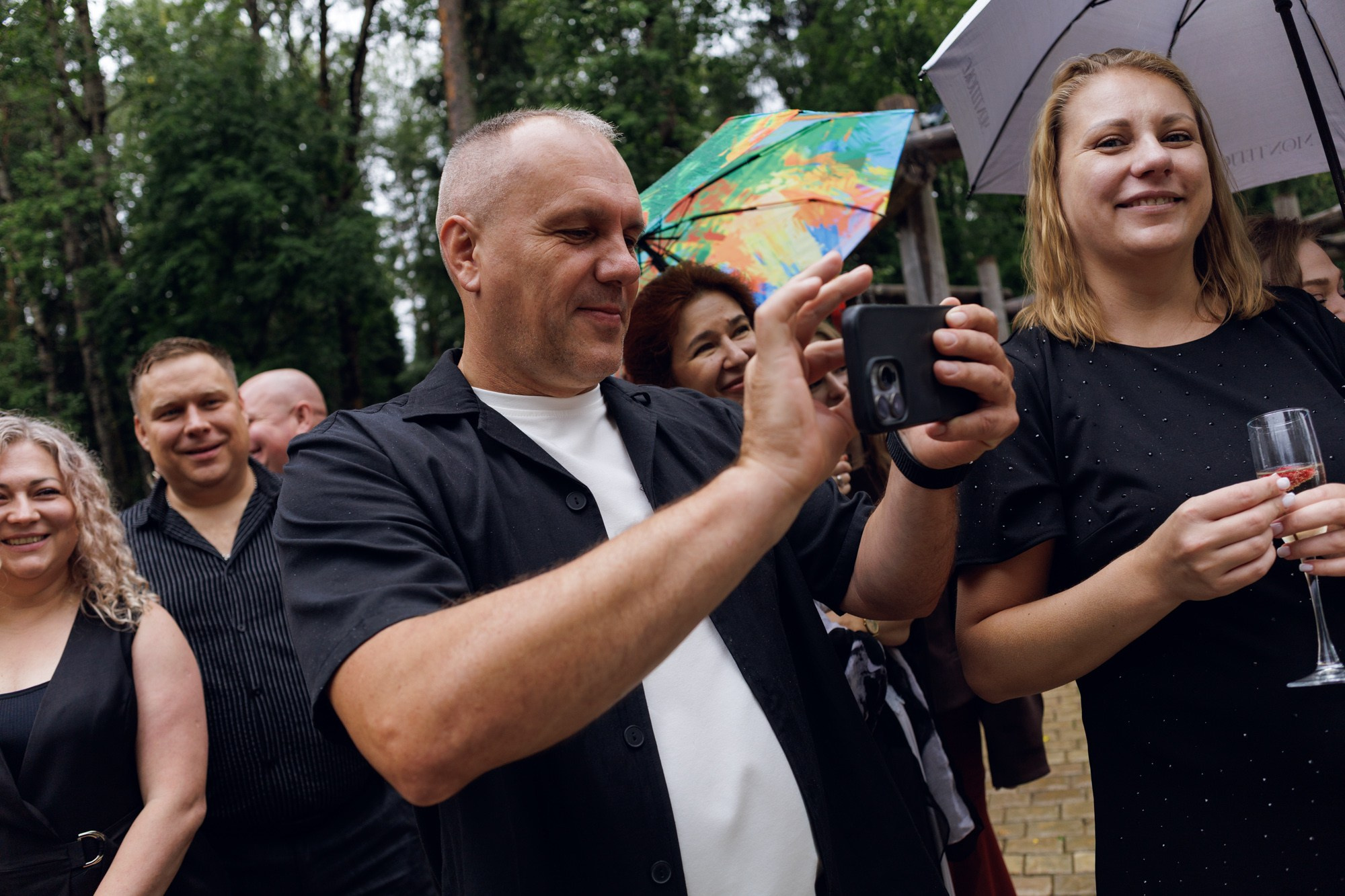 Алексей и Надежда. Павел Шарапов | Фотограф | Москва