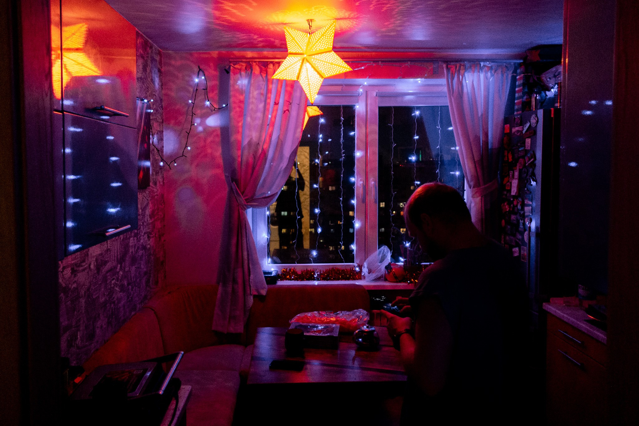 Новогодняя поездка в Санкт-Петербург. Павел Шарапов | Фотограф | Москва