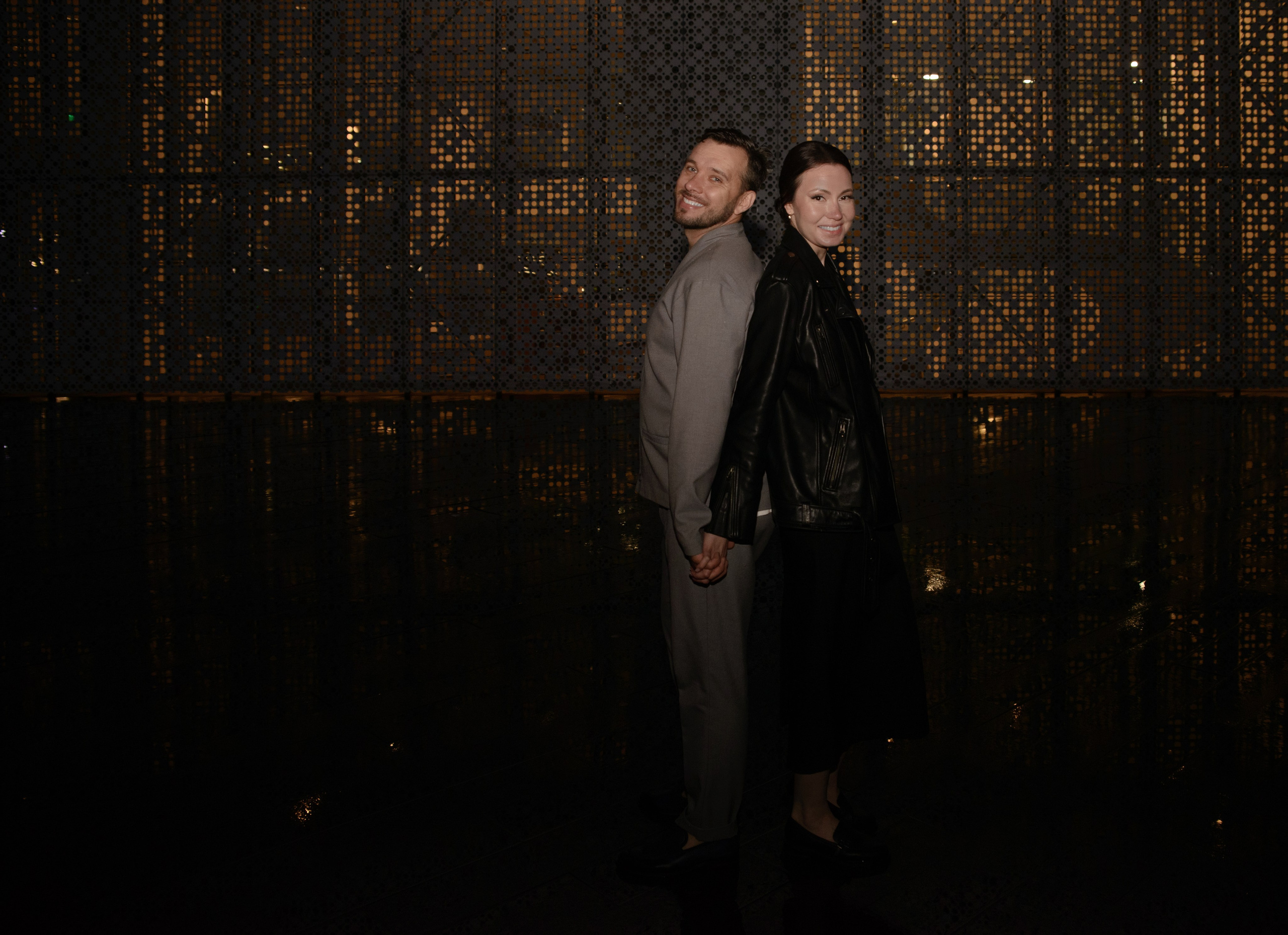 Вечерняя прогулка. Семейный и детский фотограф в Екатеринбурге Наталия Акимова