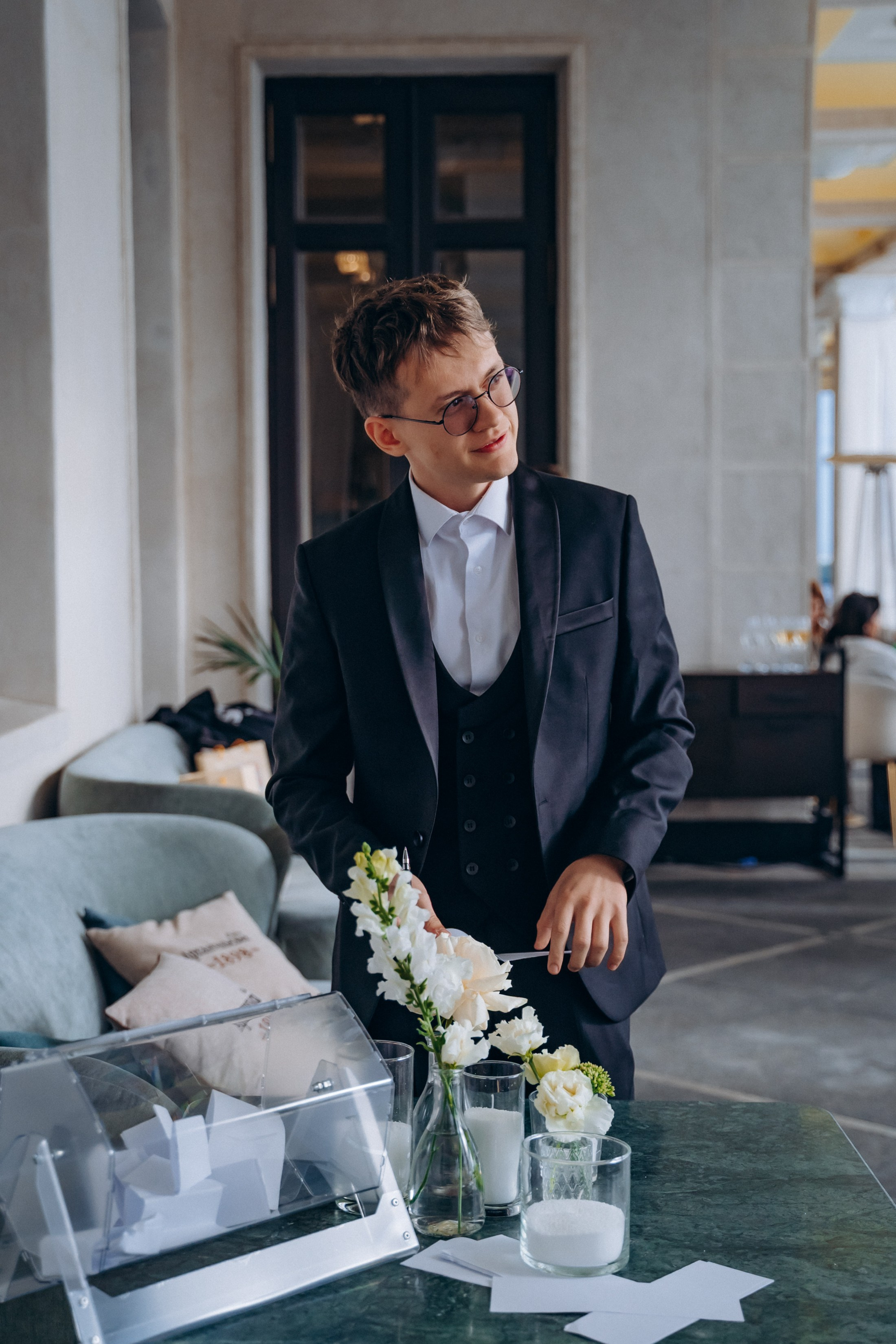 Свадьба. FOTOZ Studio / Фотовидеомейкер Андрей Смирнов