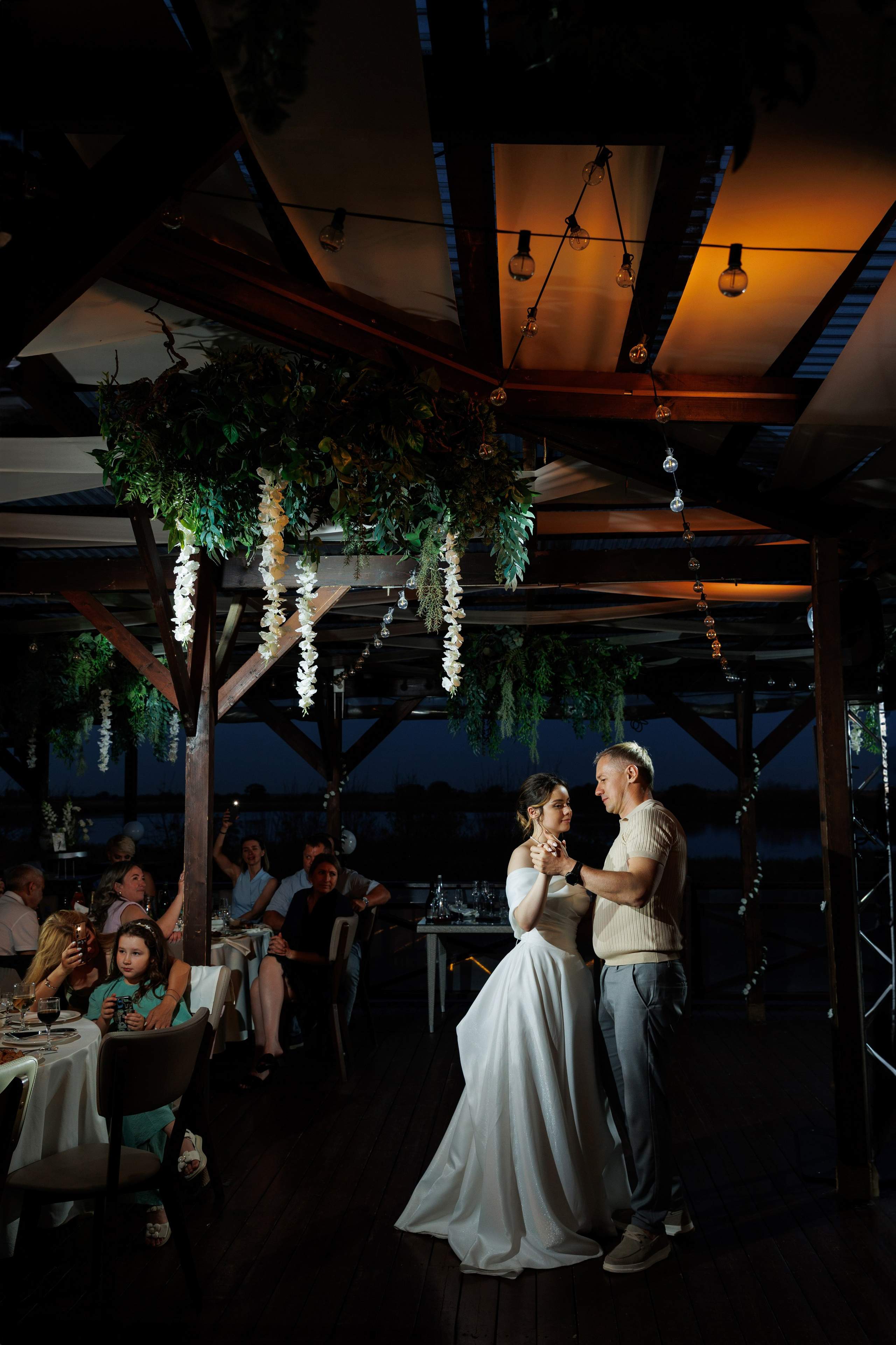 Свадебный фотограф в Ростове-на-Дону Базарова Анастасия