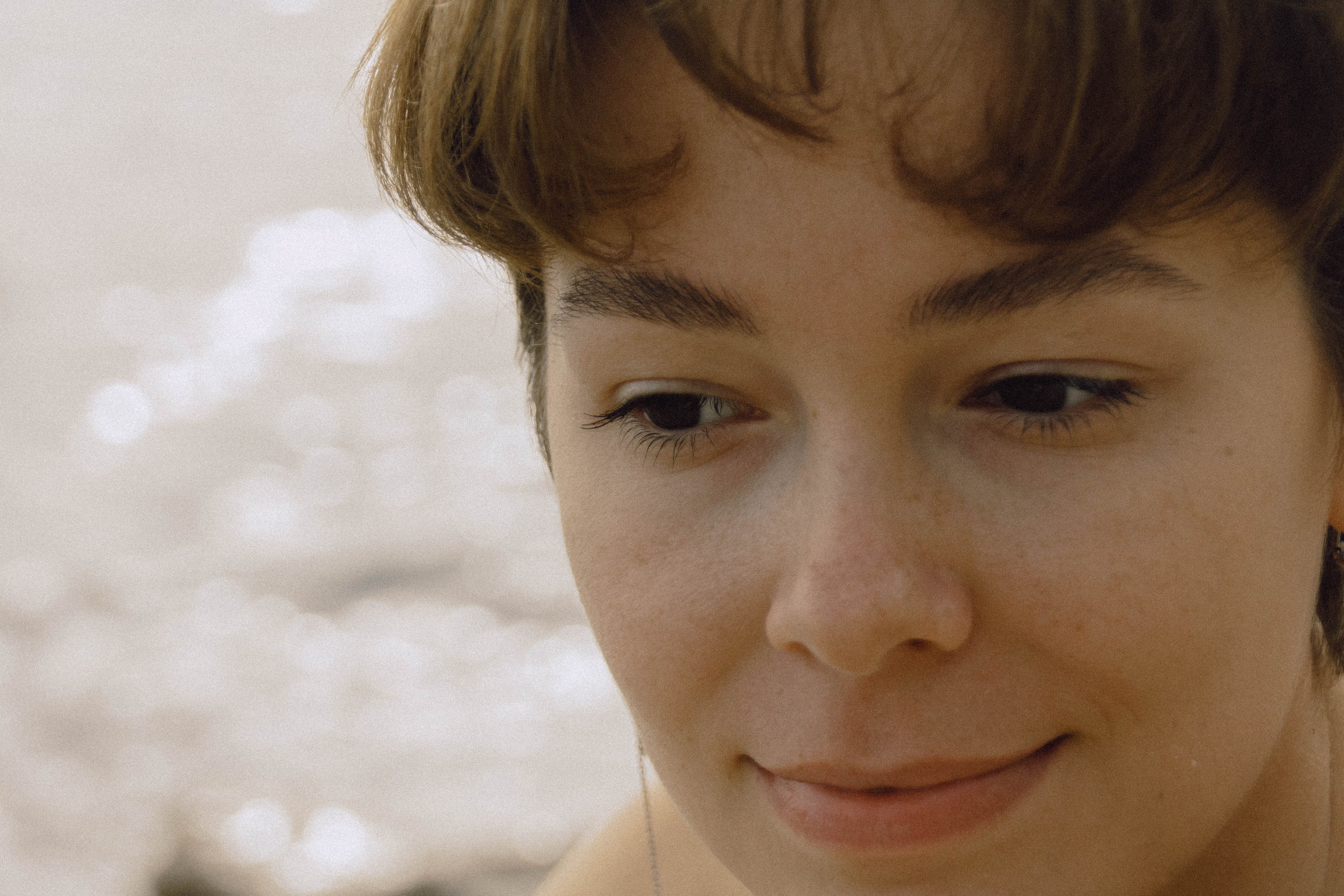 Фотограф в Крыму - женские портреты / Кристина Коршунова