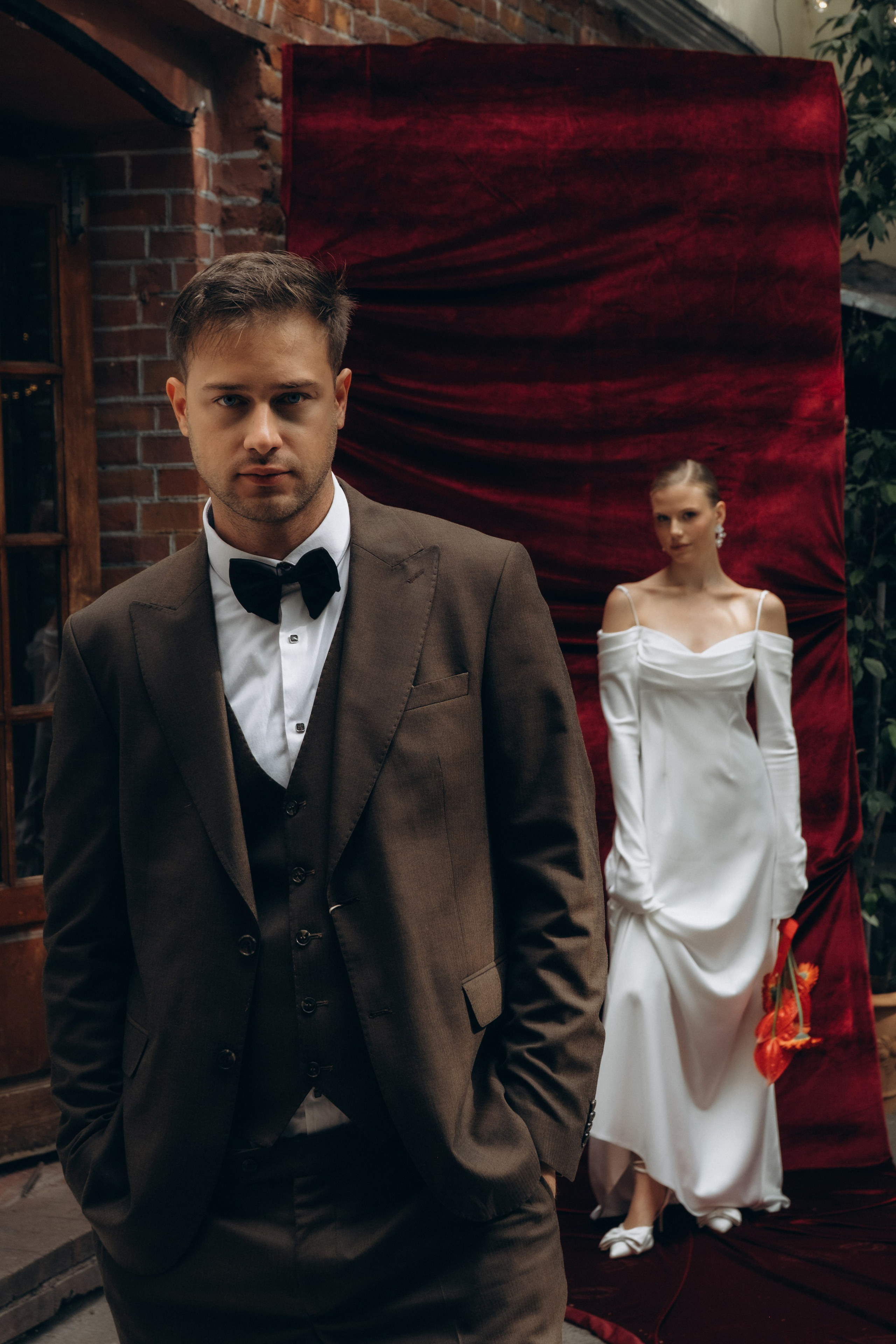 Свадьбы. Фотограф в Москве Виталий Есаулов