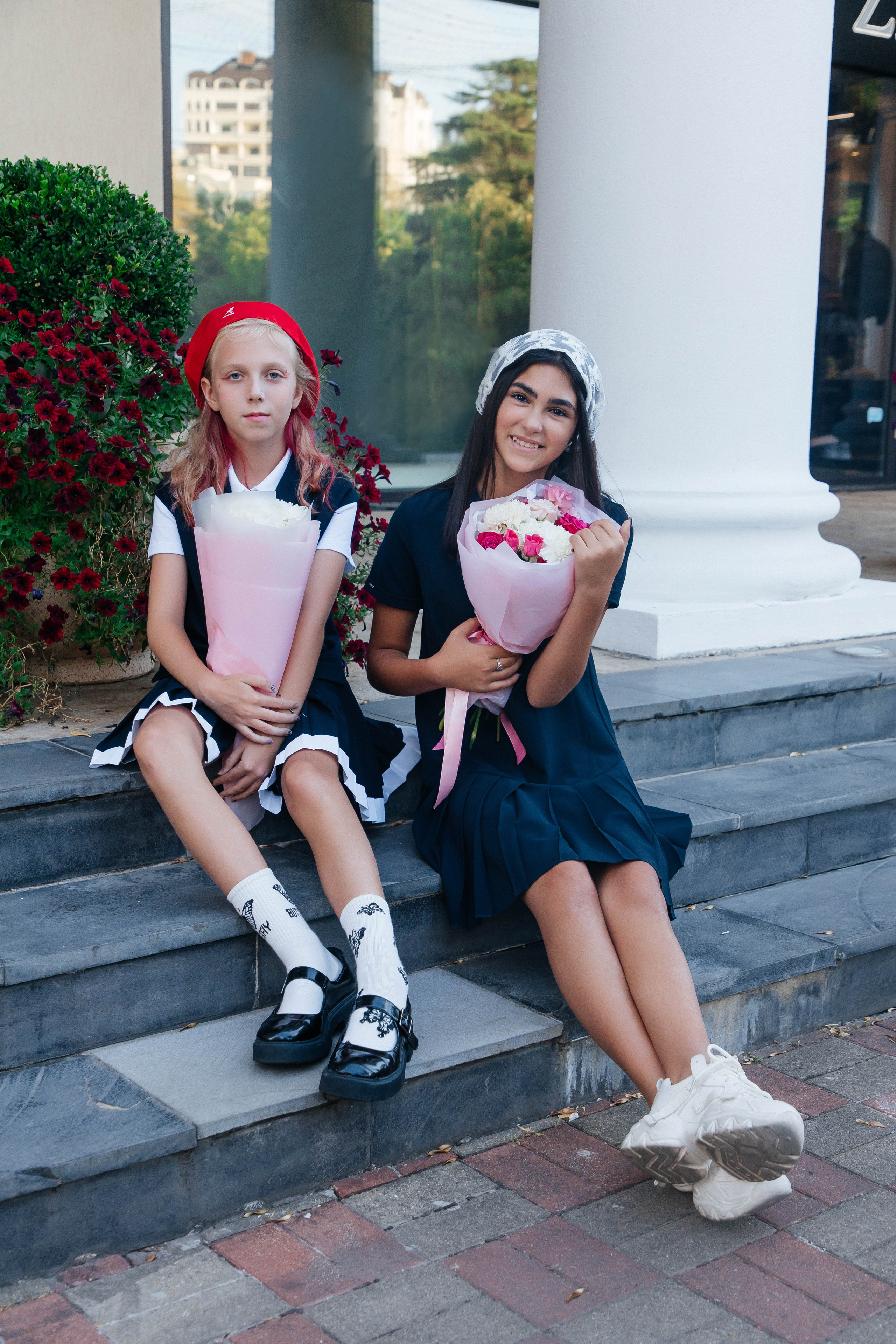 Efimova Model Agency